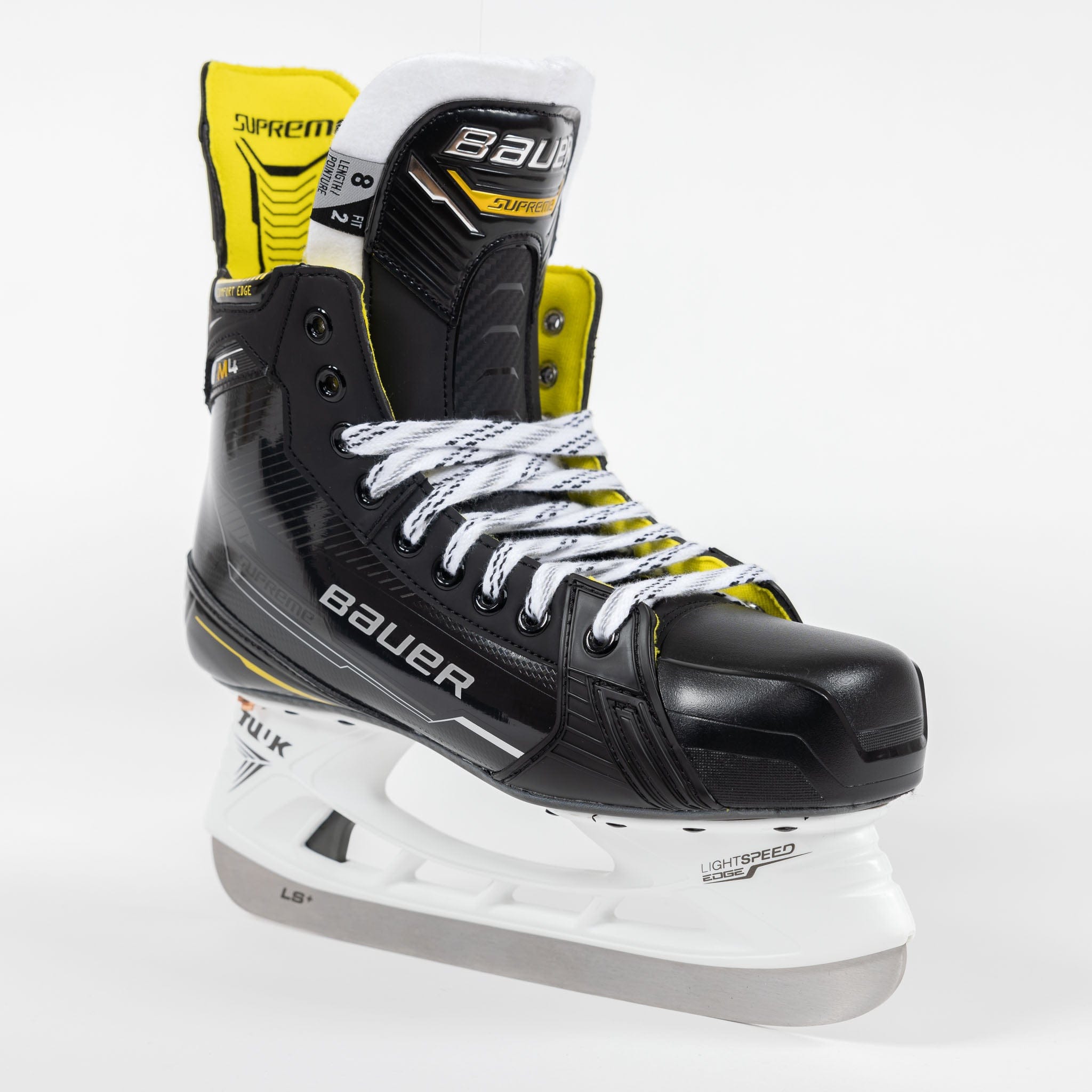 Bauer Supreme M4 Senior Hockey Skates