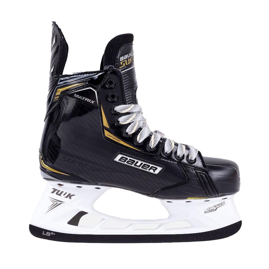 Bauer Supreme Matrix Junior Hockey Skates (2018)