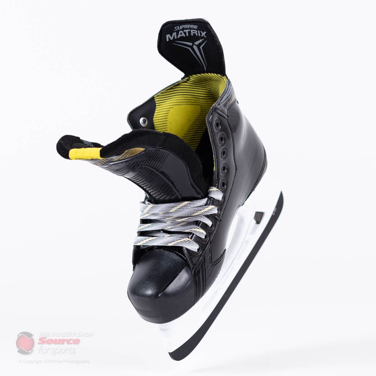 Bauer Supreme Matrix Senior Hockey Skates (2018)