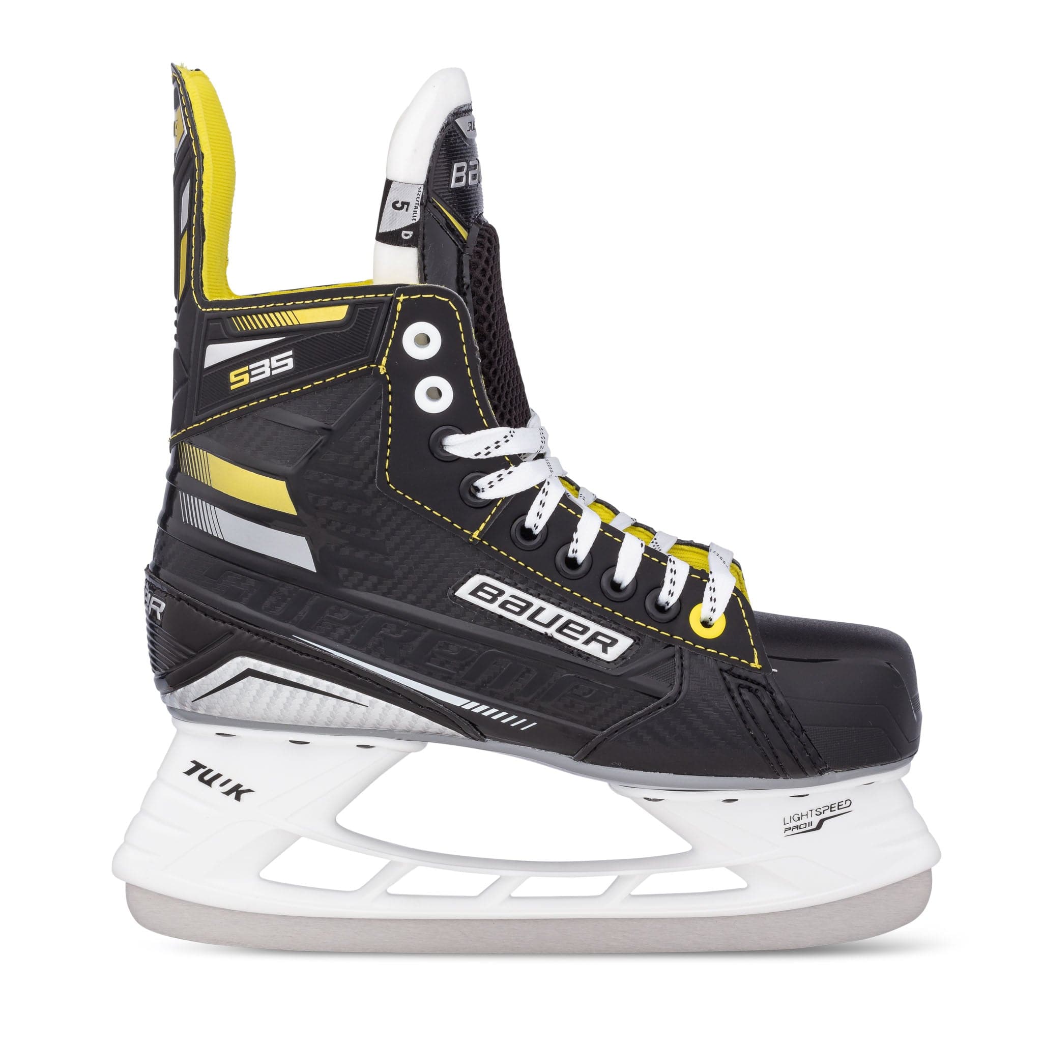 Bauer Supreme S35 Intermediate Hockey Skates