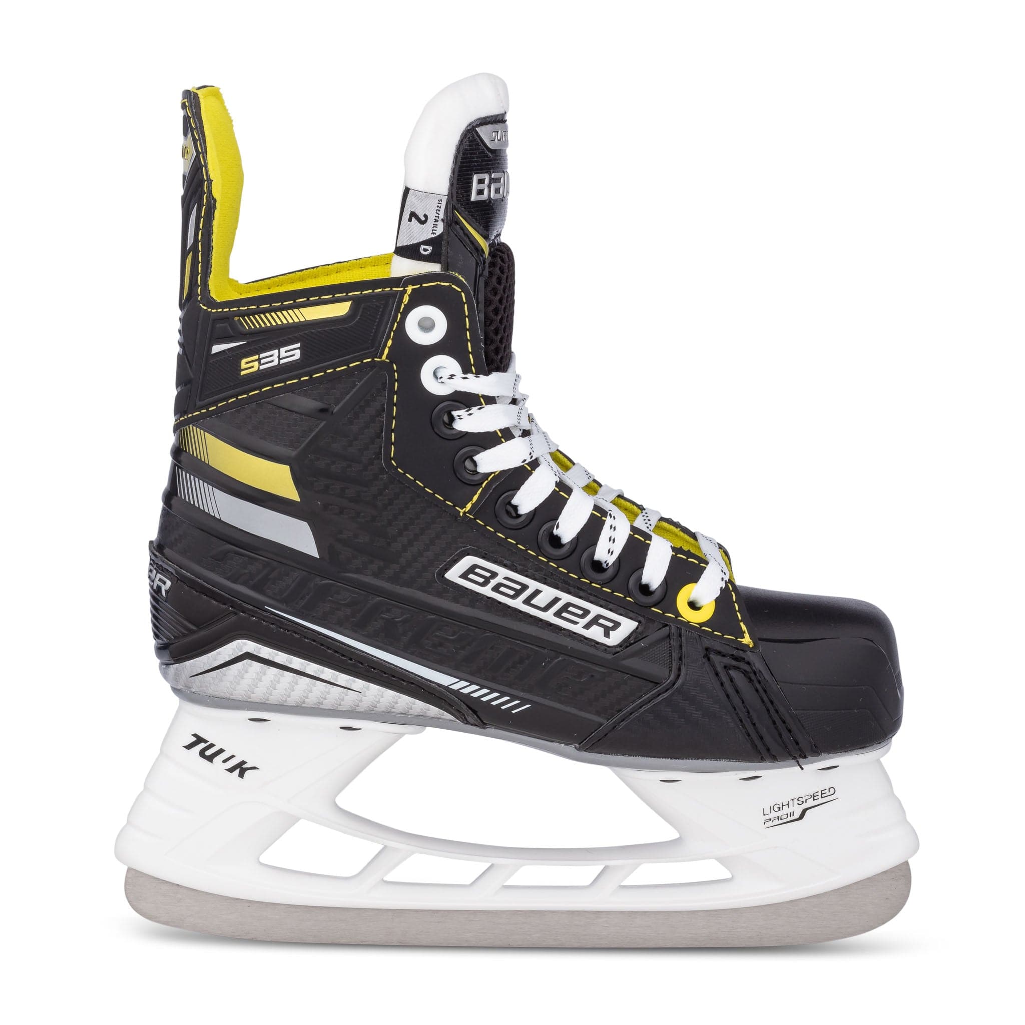 Bauer Supreme S35 Junior Hockey Skates