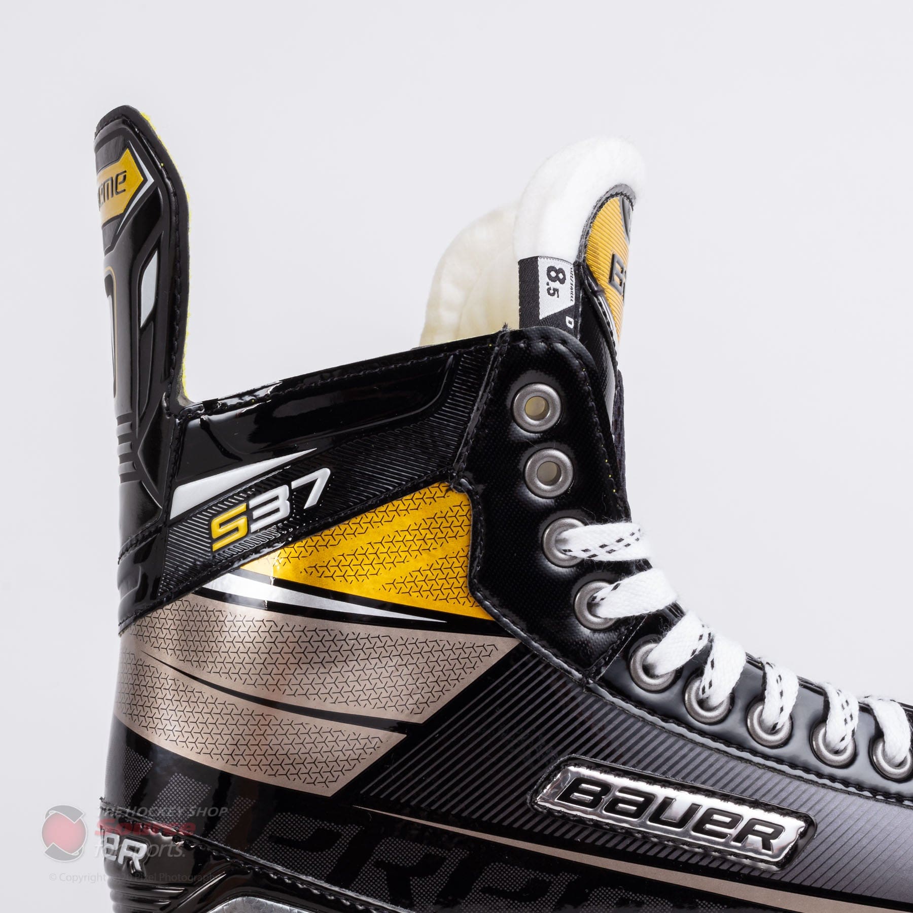 Bauer Supreme S37 Senior Hockey Skates