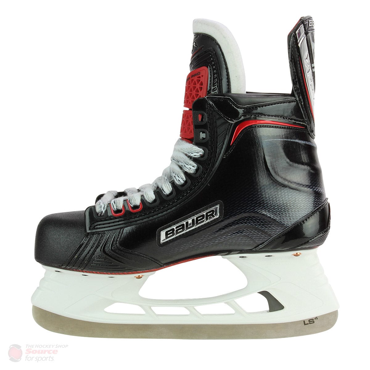 Bauer Vapor 1X Junior Hockey Skates