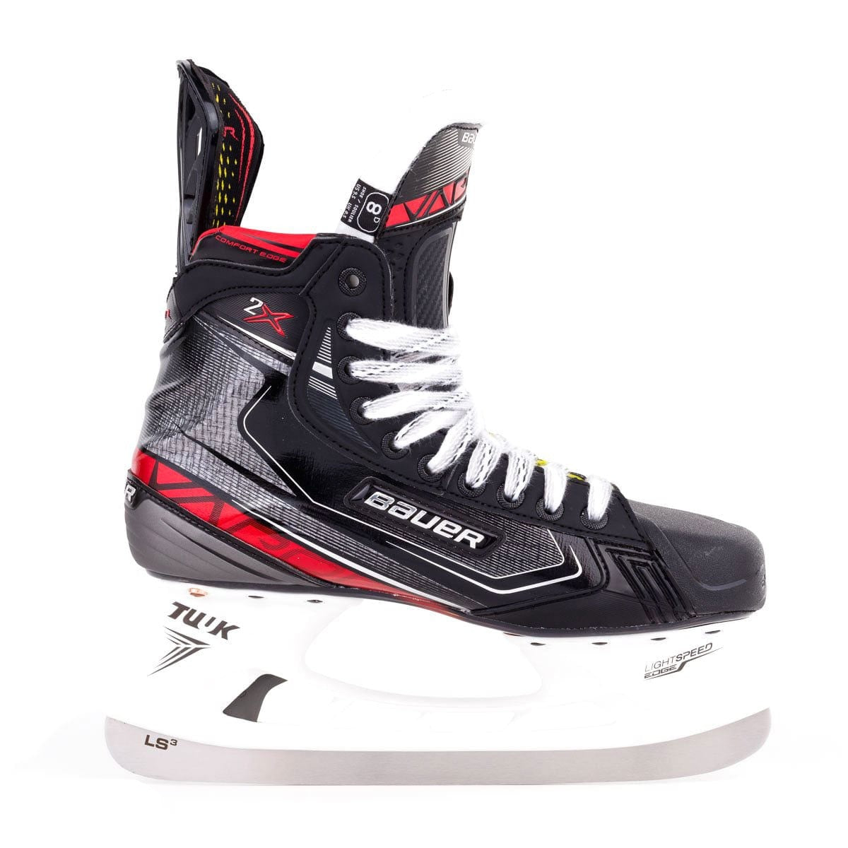 Bauer Vapor 2X Junior Hockey Skates