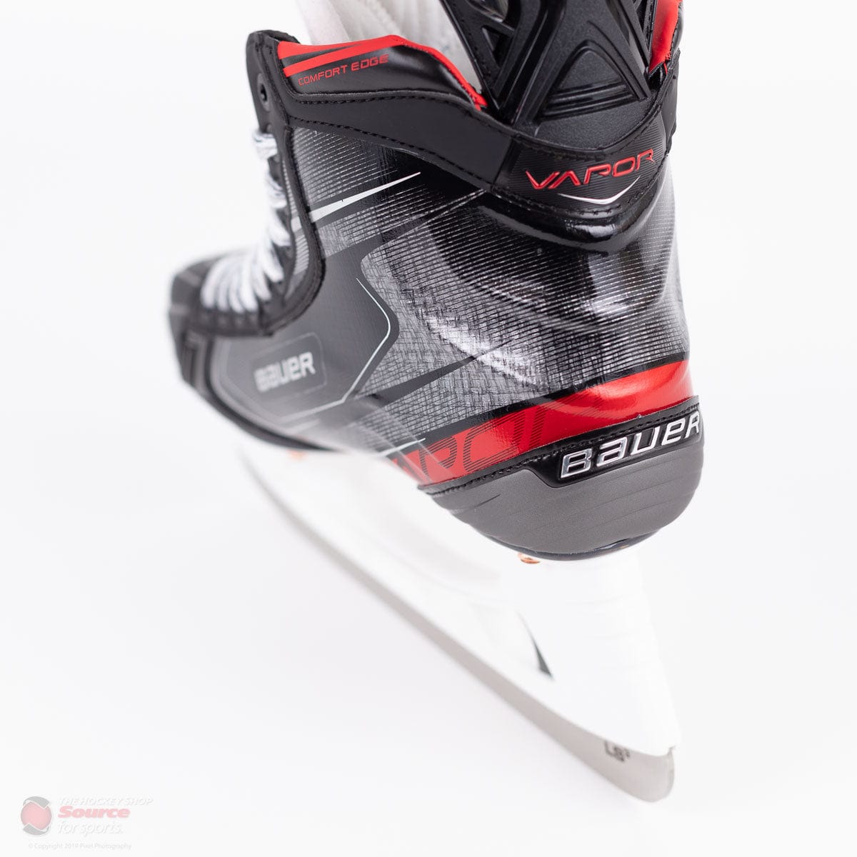 Bauer Vapor 2X Junior Hockey Skates