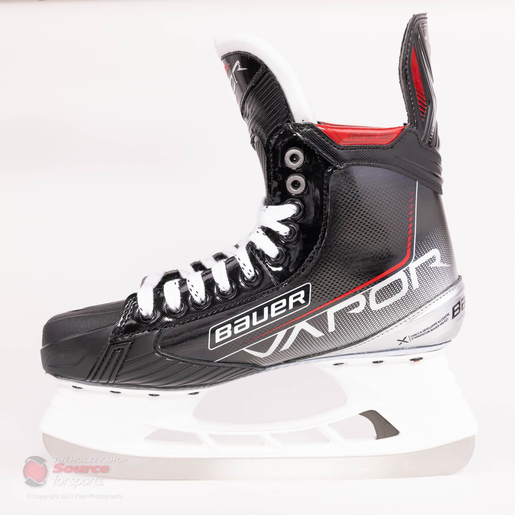 Bauer Vapor 3X Intermediate Hockey Skates