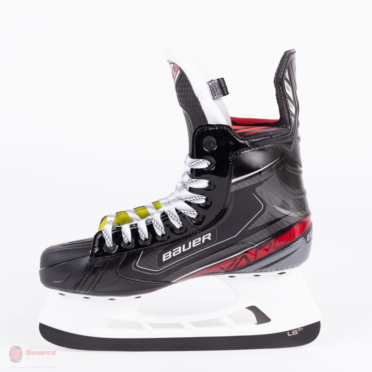 Bauer Vapor X Shift Pro Senior Hockey Skates (2019)