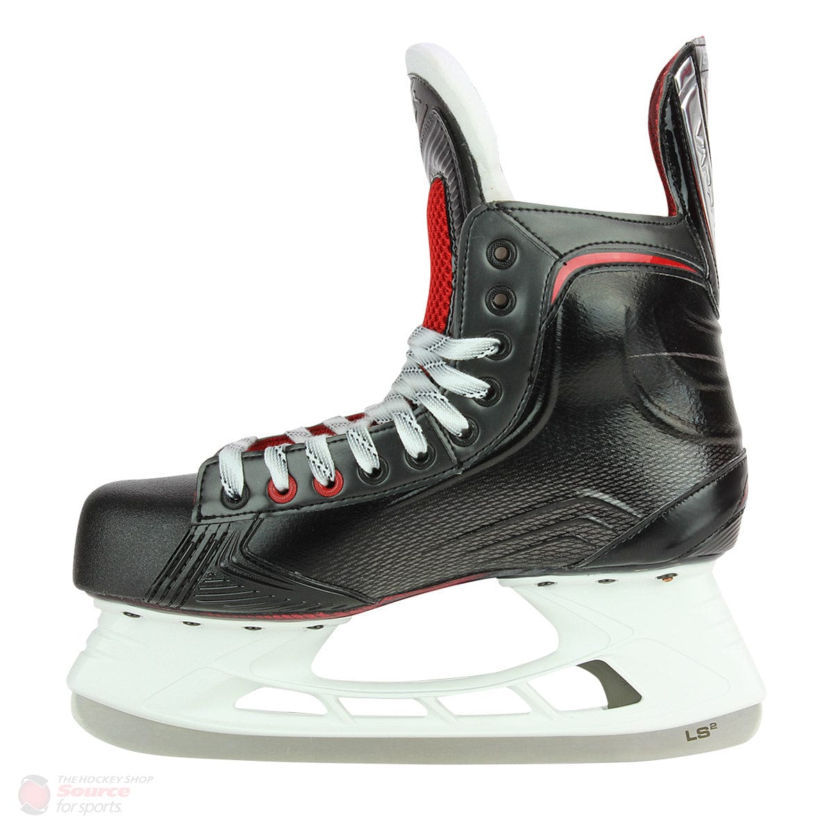 Bauer Vapor X Velocity Junior Hockey Skates (2017)