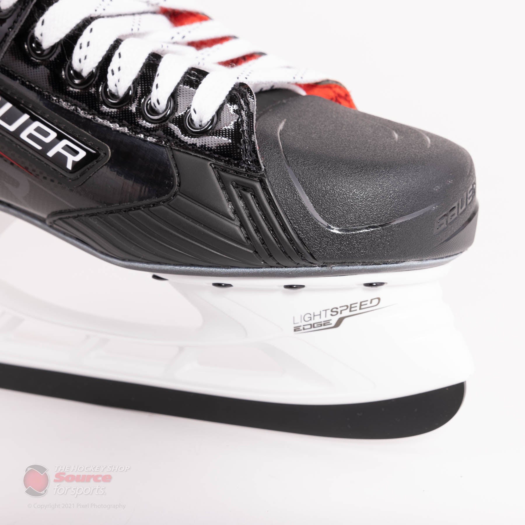 Bauer Vapor X Velocity Senior Hockey Skates - 2021