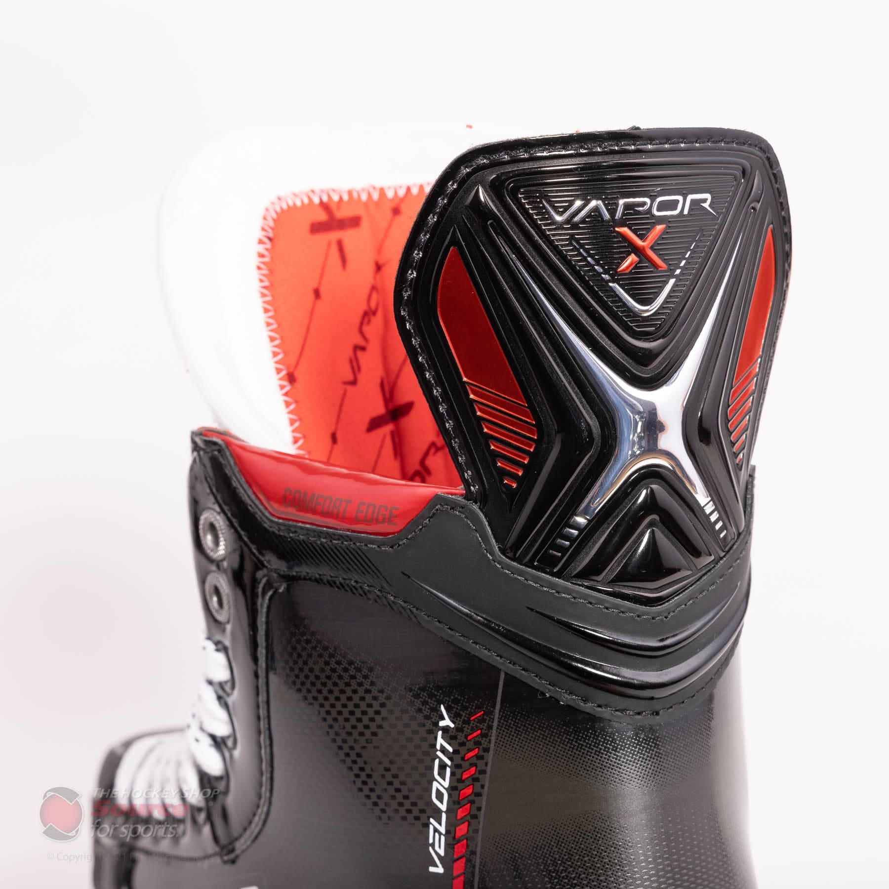 Bauer Vapor X Velocity Senior Hockey Skates - 2021