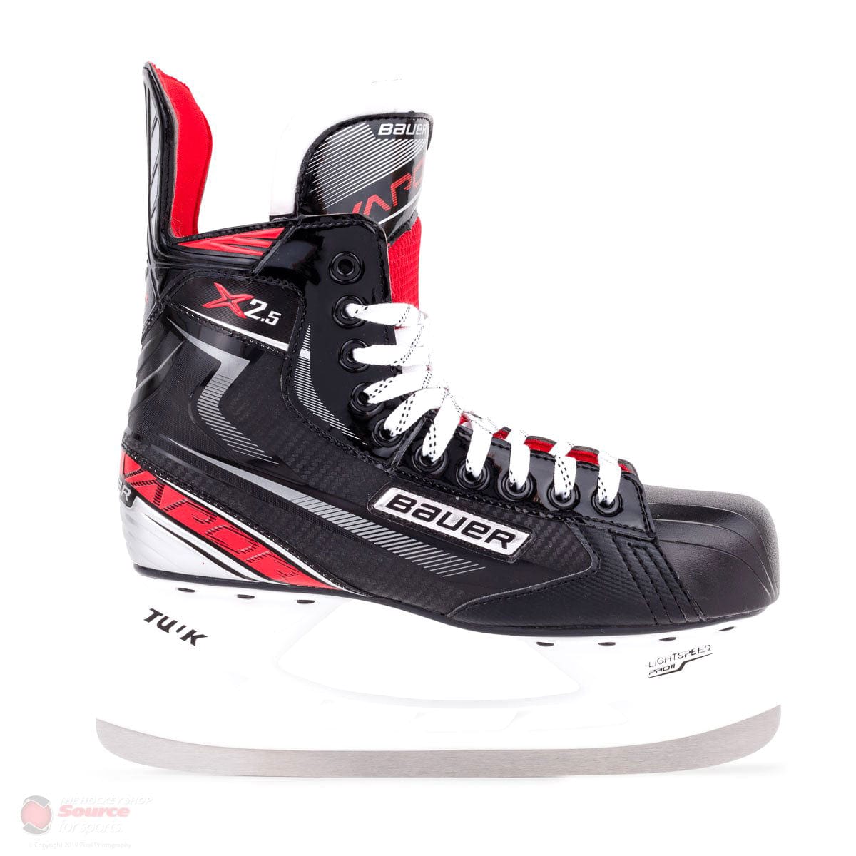 Bauer Vapor X2.5 Junior Hockey Skates