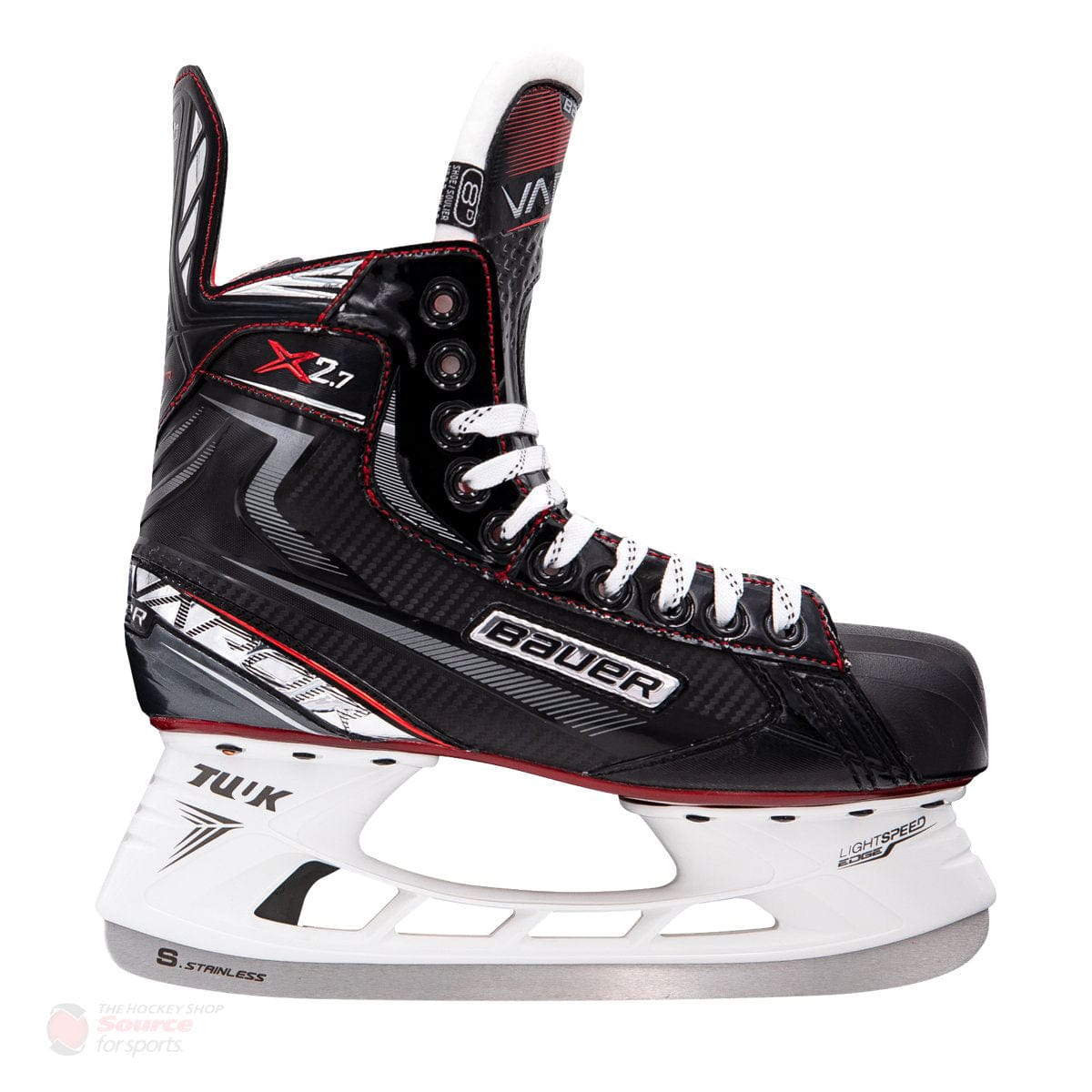 Bauer Vapor X2.7 Senior Hockey Skates