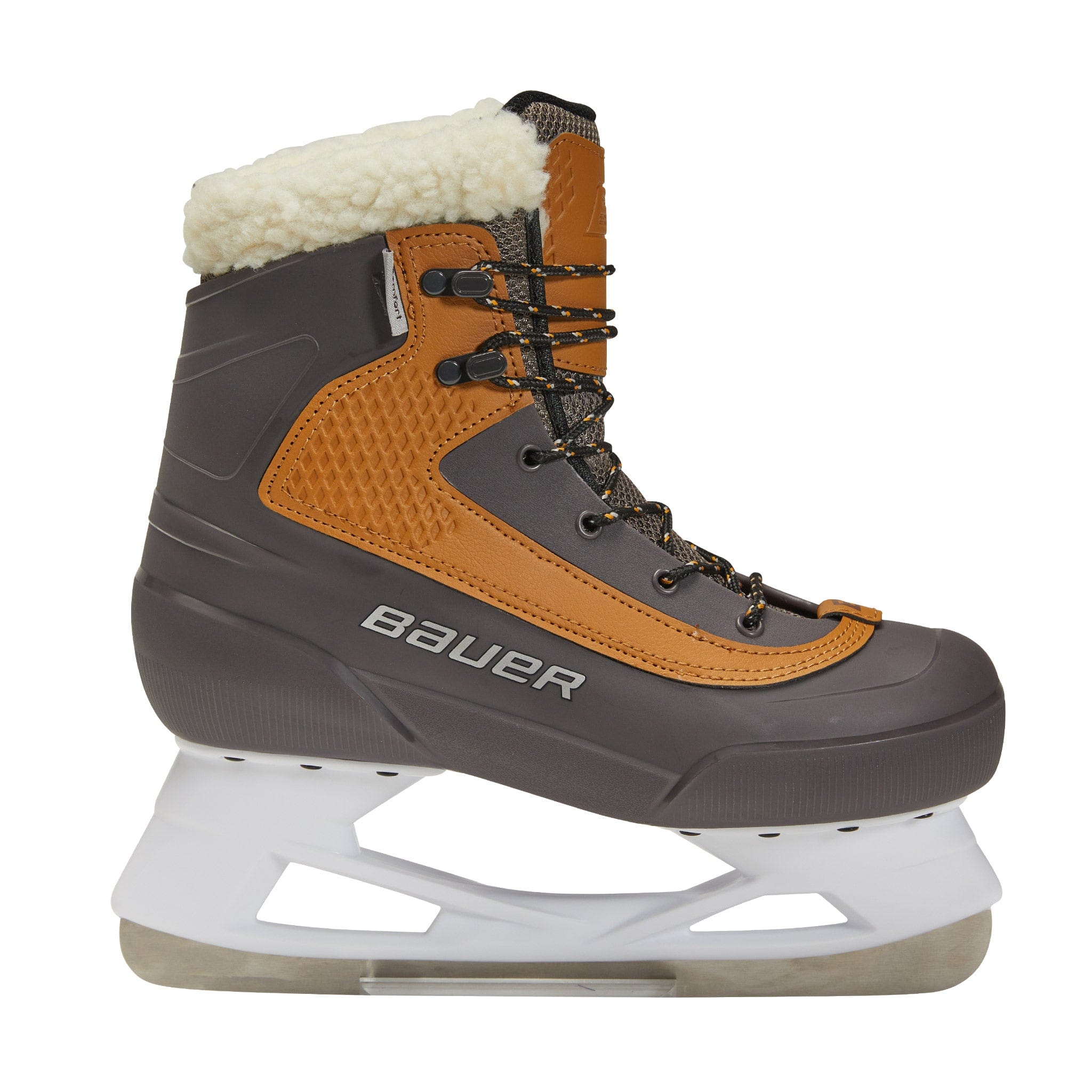 Bauer Whistler Junior Recreational Skates