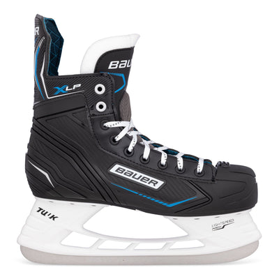 BAUER X-LP SENIOR HOCKEY SKATES