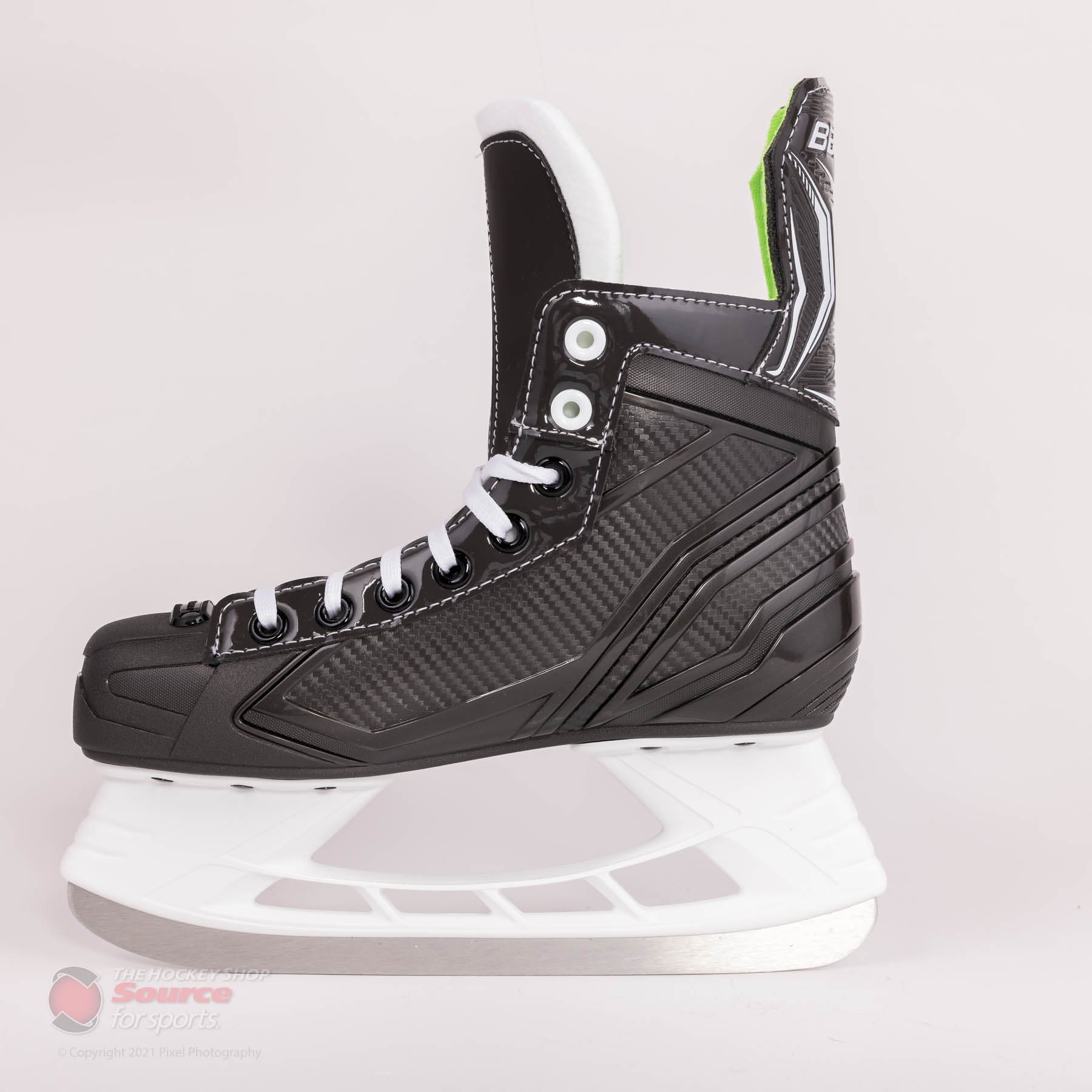 Bauer X-LS Junior Hockey Skates