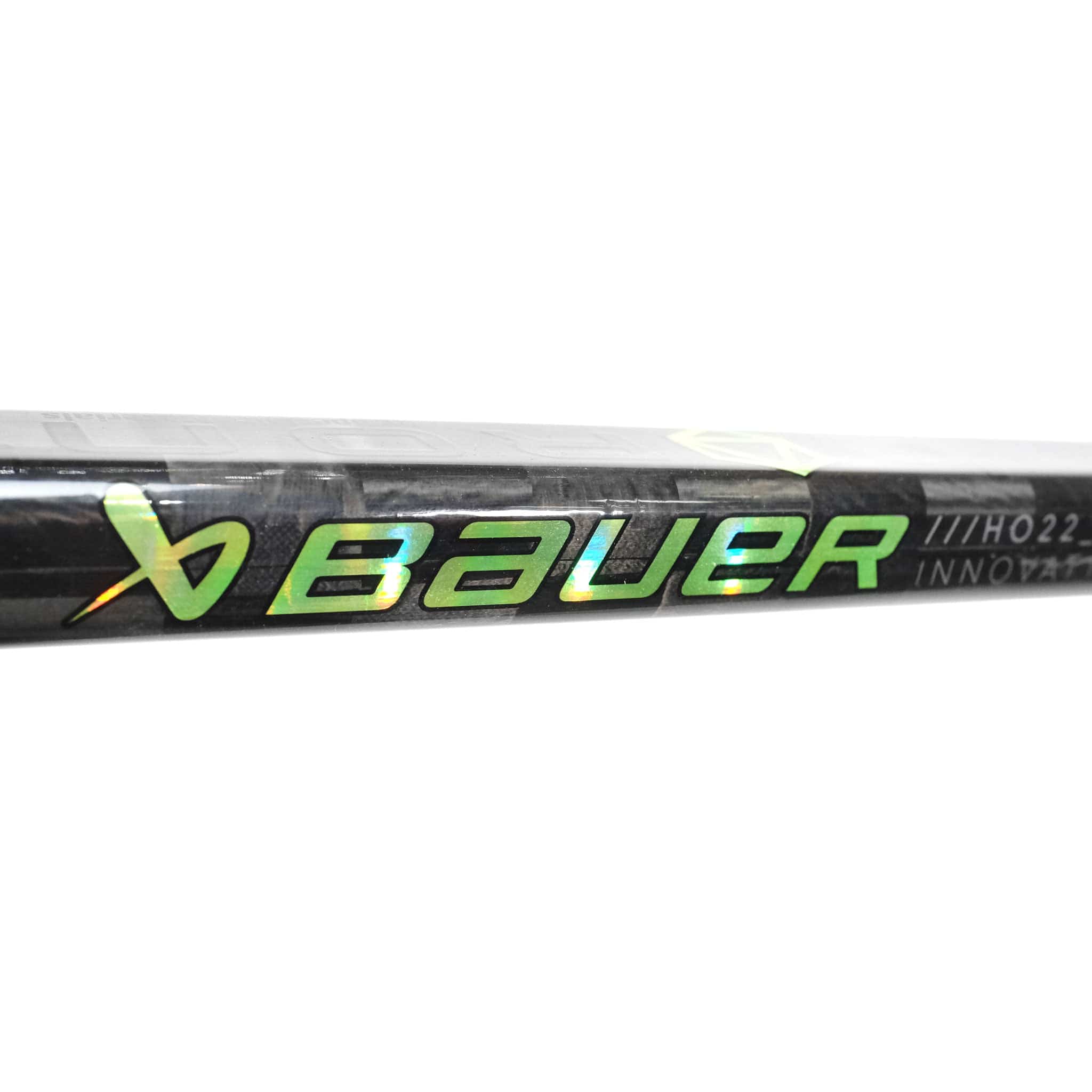 Bauer AG5NT Junior Hockey Stick - 50 Flex