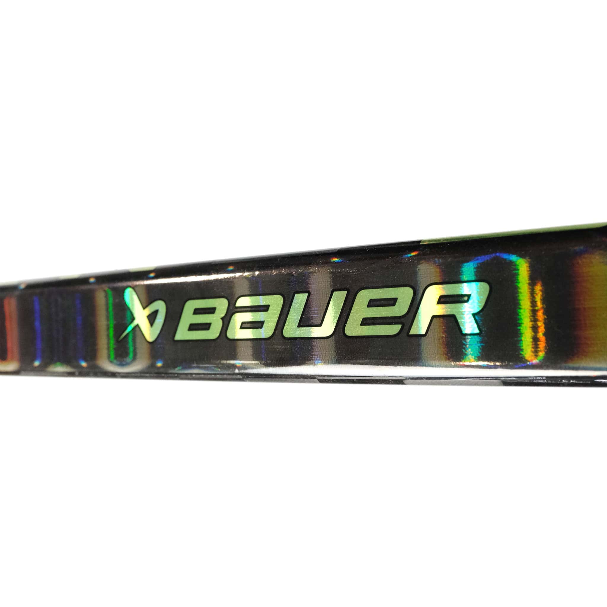 Bauer AG5NT Junior Hockey Stick - 50 Flex