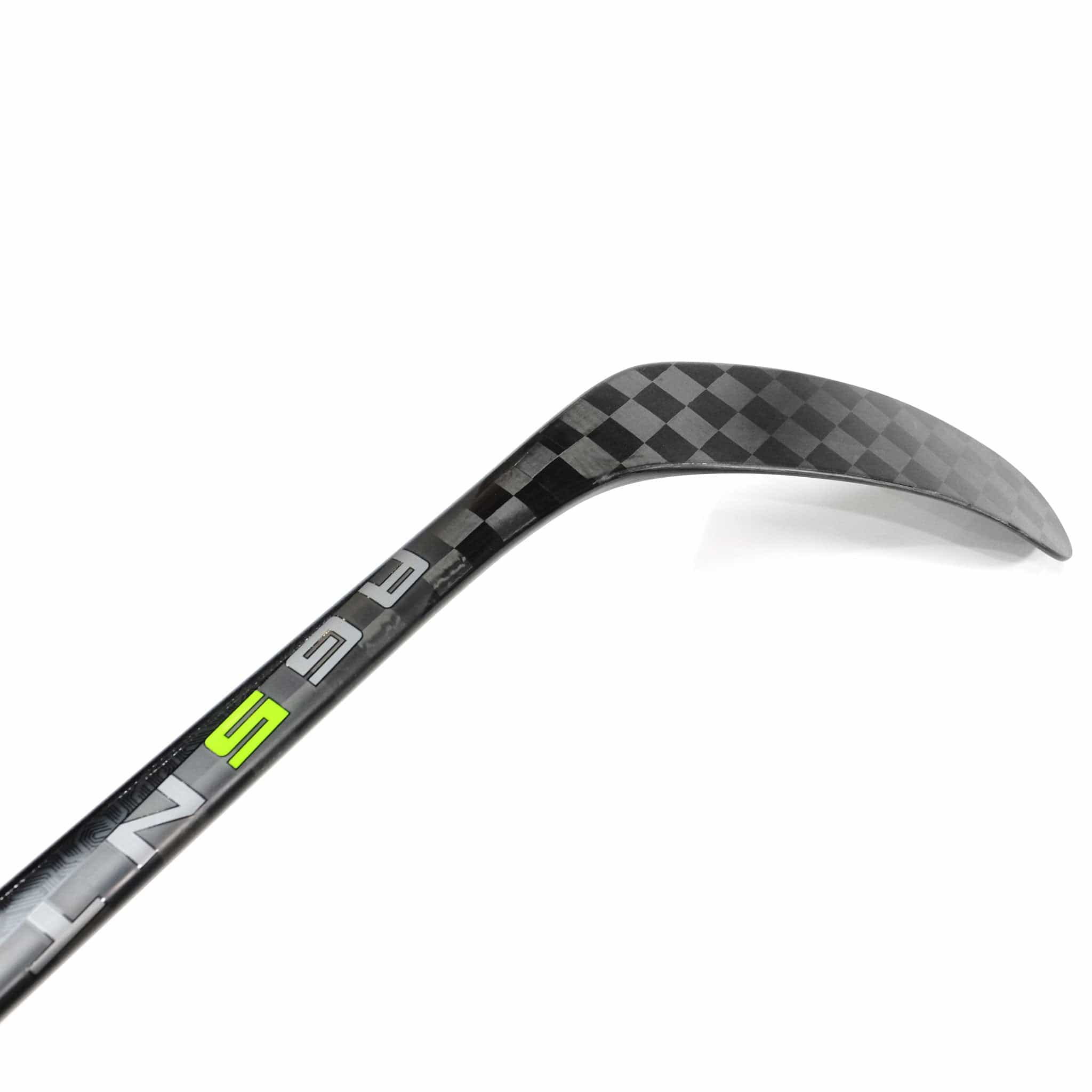 Bauer AG5NT Junior Hockey Stick - 50 Flex