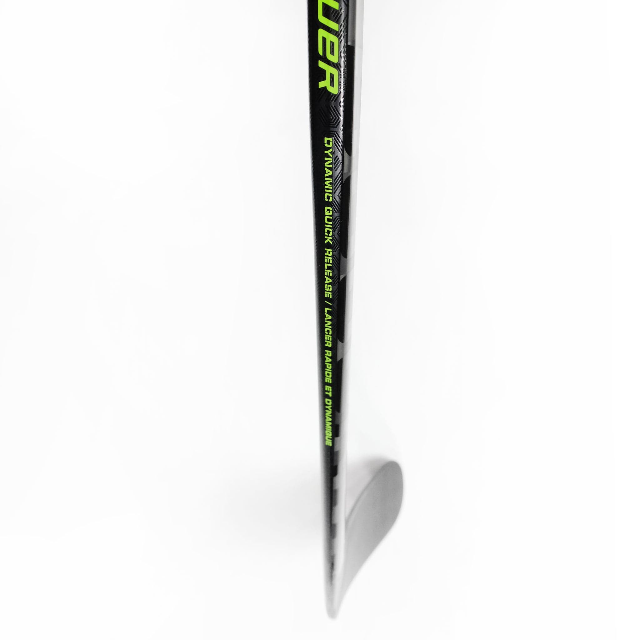 Bauer AG5NT Junior Hockey Stick - 50 Flex