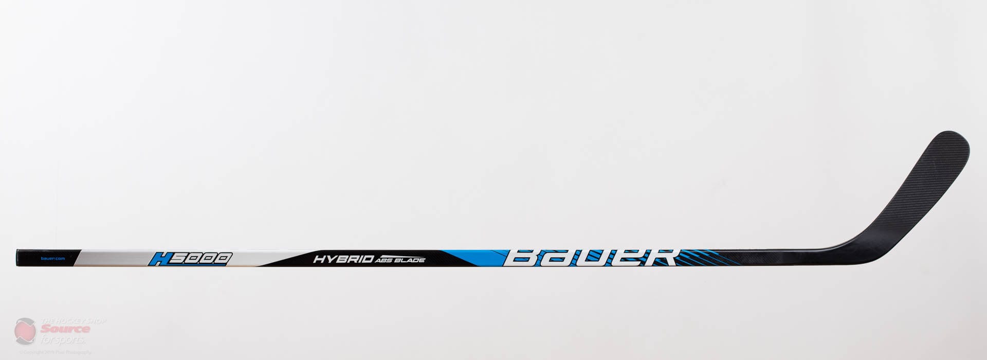 Bauer H5000 ABS Junior Wood Hockey Stick