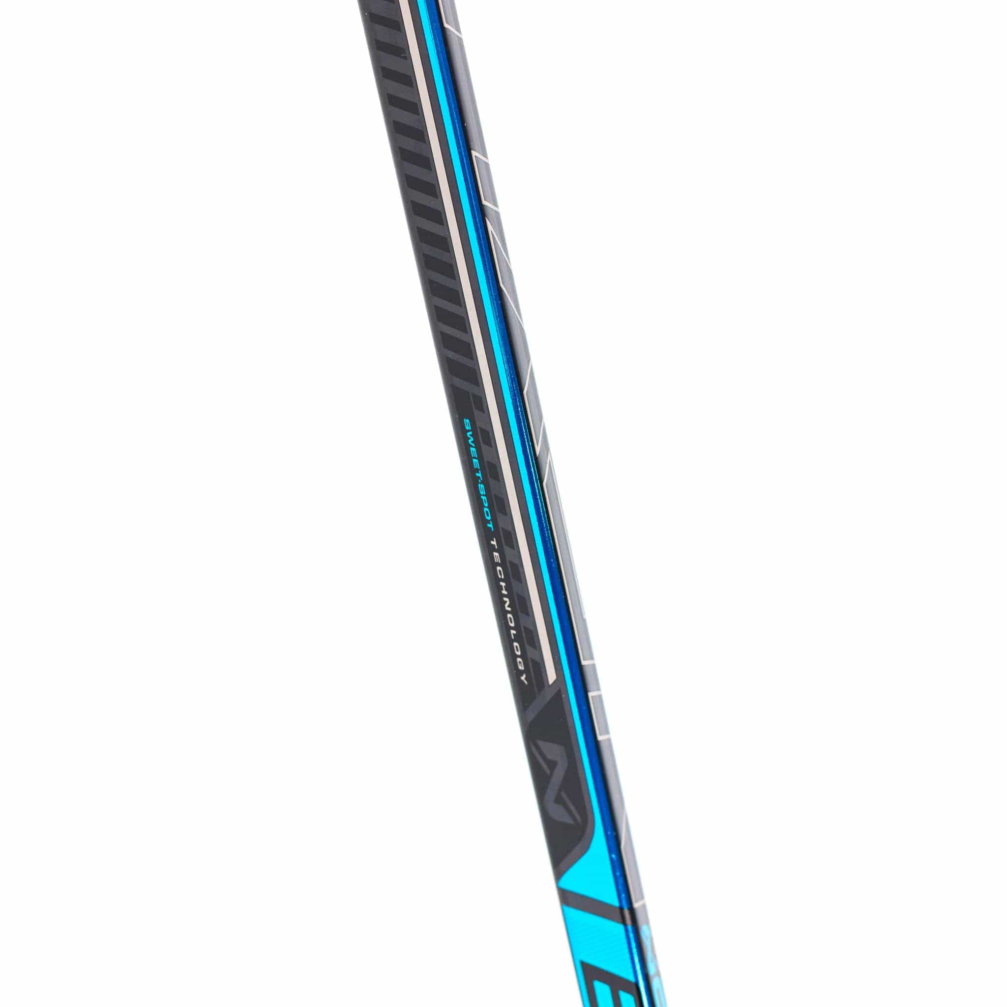 Bauer Nexus 2N Pro Junior Hockey Stick