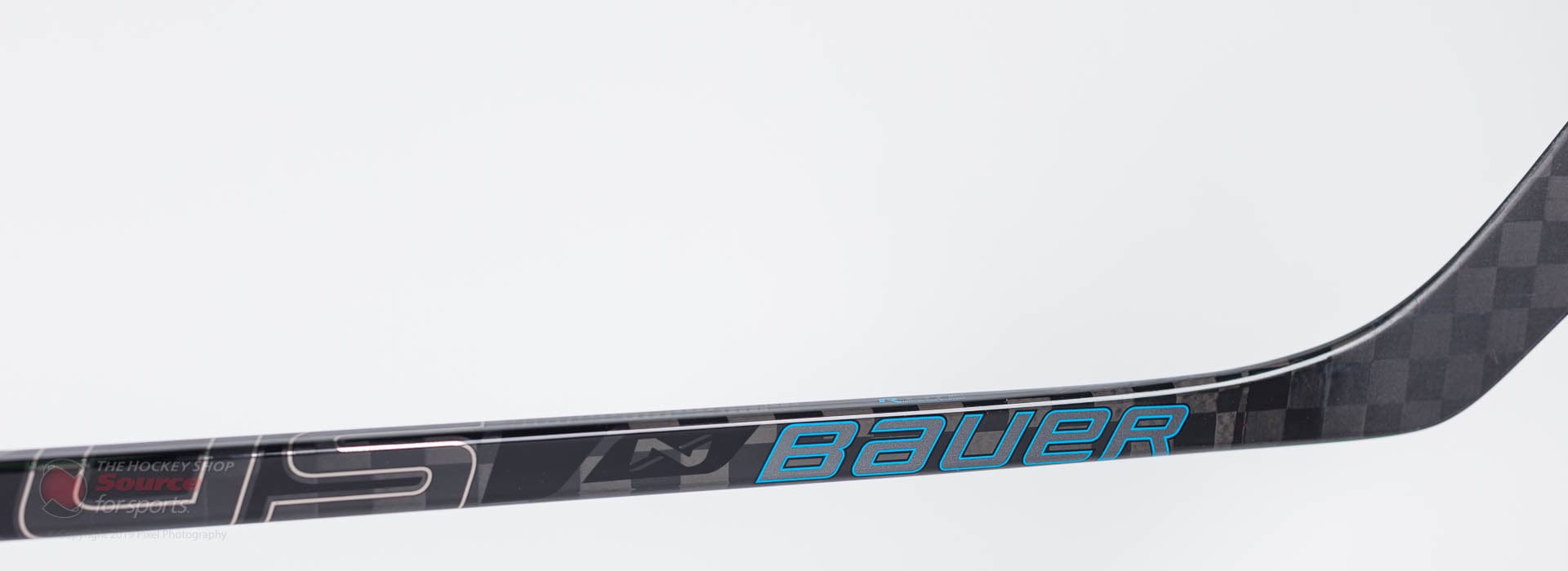 Bauer Nexus 2N Pro Junior Hockey Stick