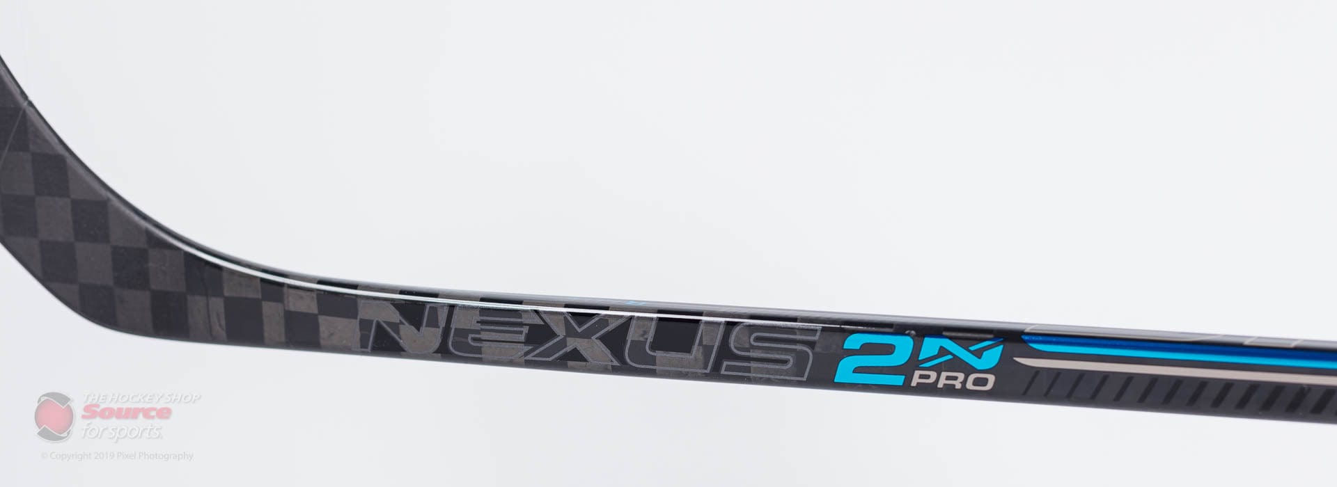 Bauer Nexus 2N Pro Junior Hockey Stick