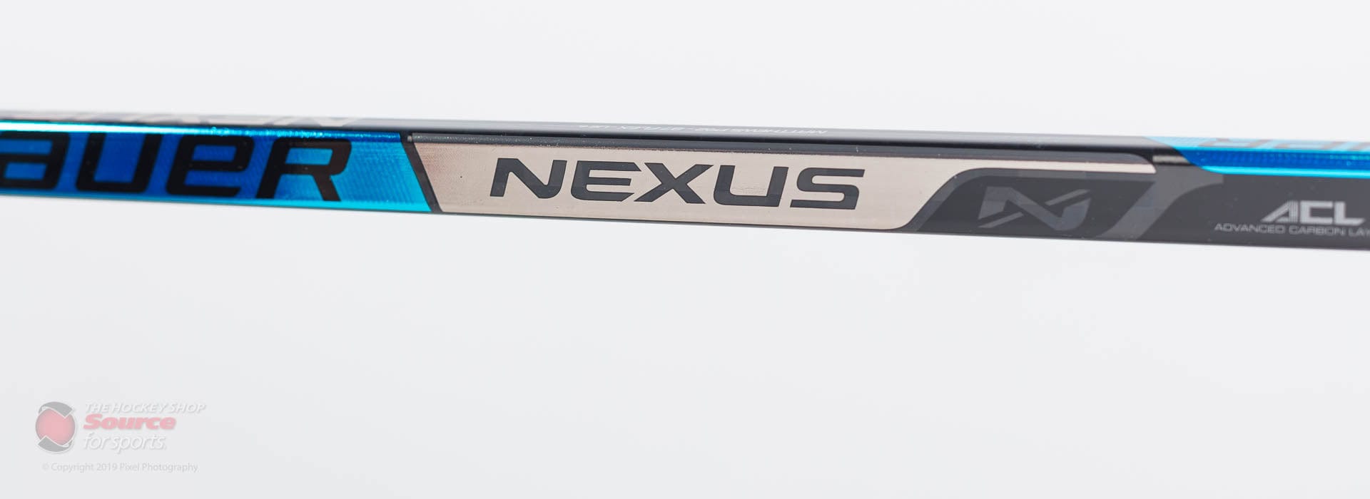 Bauer Nexus 2N Pro Junior Hockey Stick