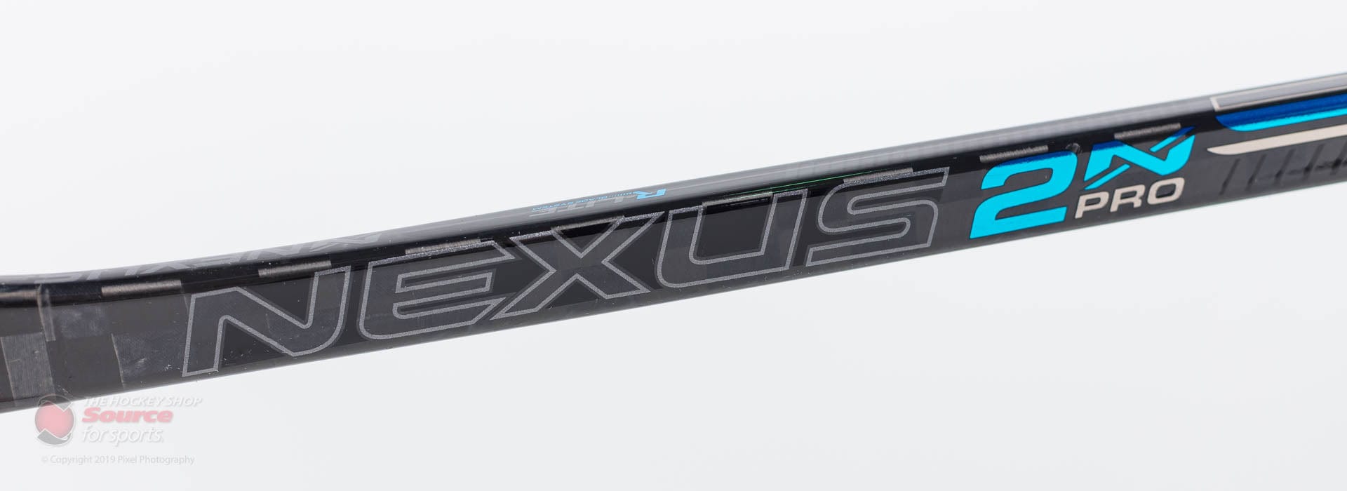 Bauer Nexus 2N Pro Junior Hockey Stick