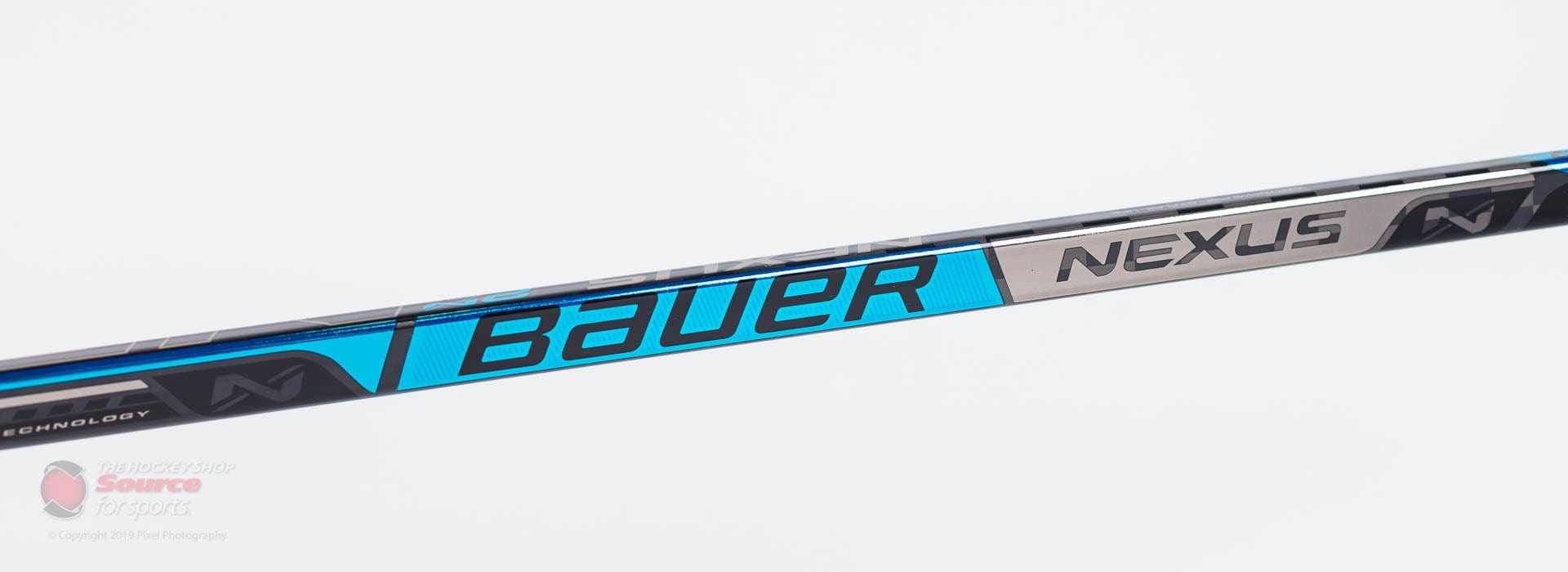 Bauer Nexus 2N Pro Junior Hockey Stick