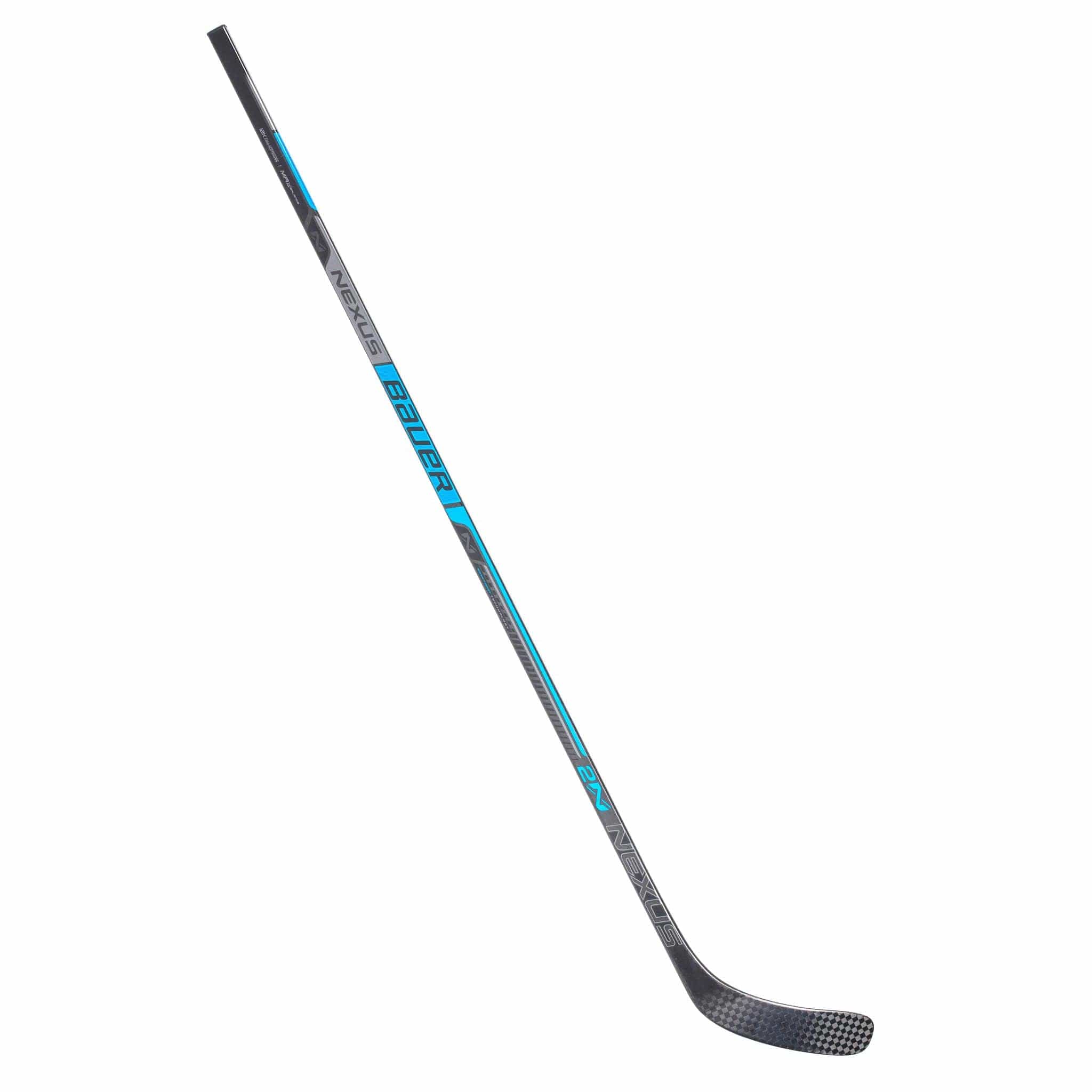 Bauer Nexus 2N Senior Hockey Stick