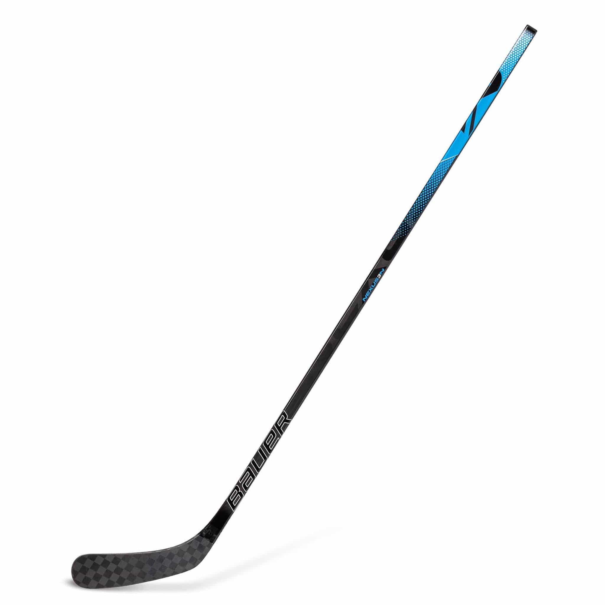 Bauer Nexus 3N Intermediate Hockey Stick