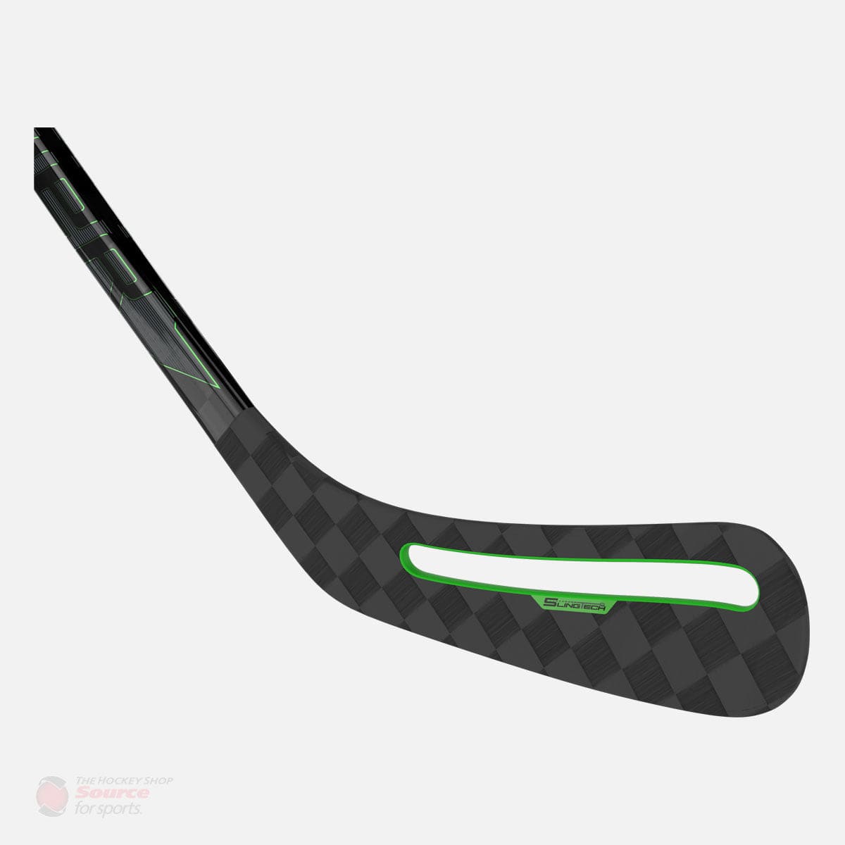 Bauer Nexus ADV Intermediate Hockey Stick