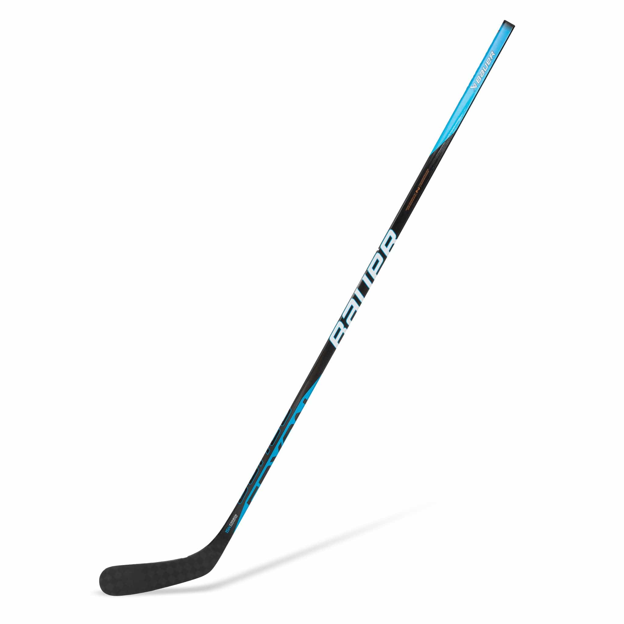 Bauer Nexus E4 Junior Hockey Stick