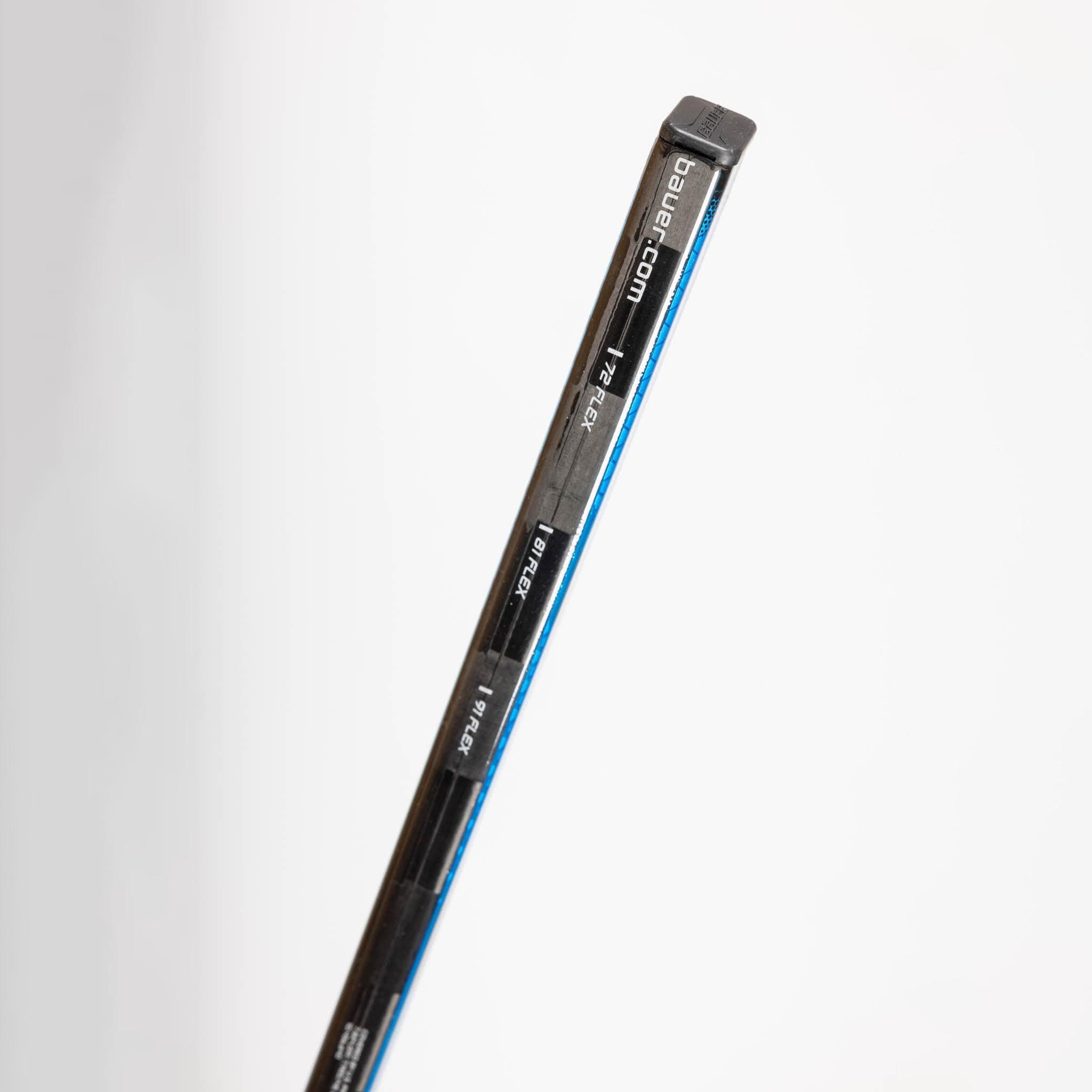 Bauer Nexus Geo Intermediate Hockey Stick