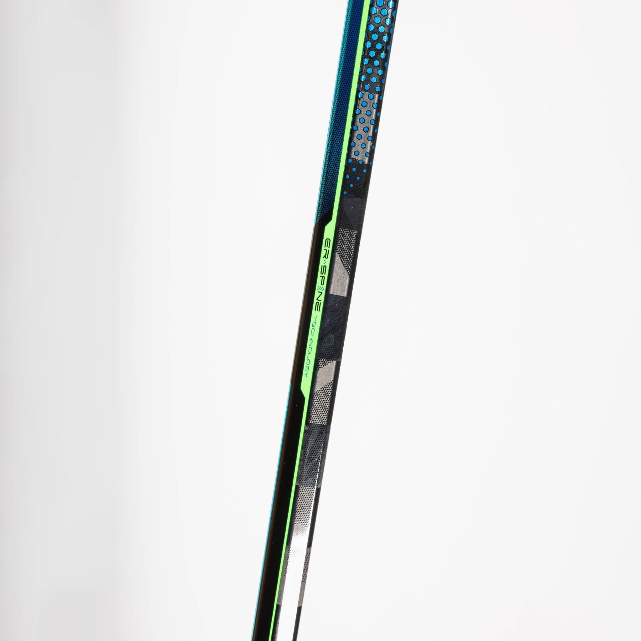 Bauer Nexus Geo Intermediate Hockey Stick