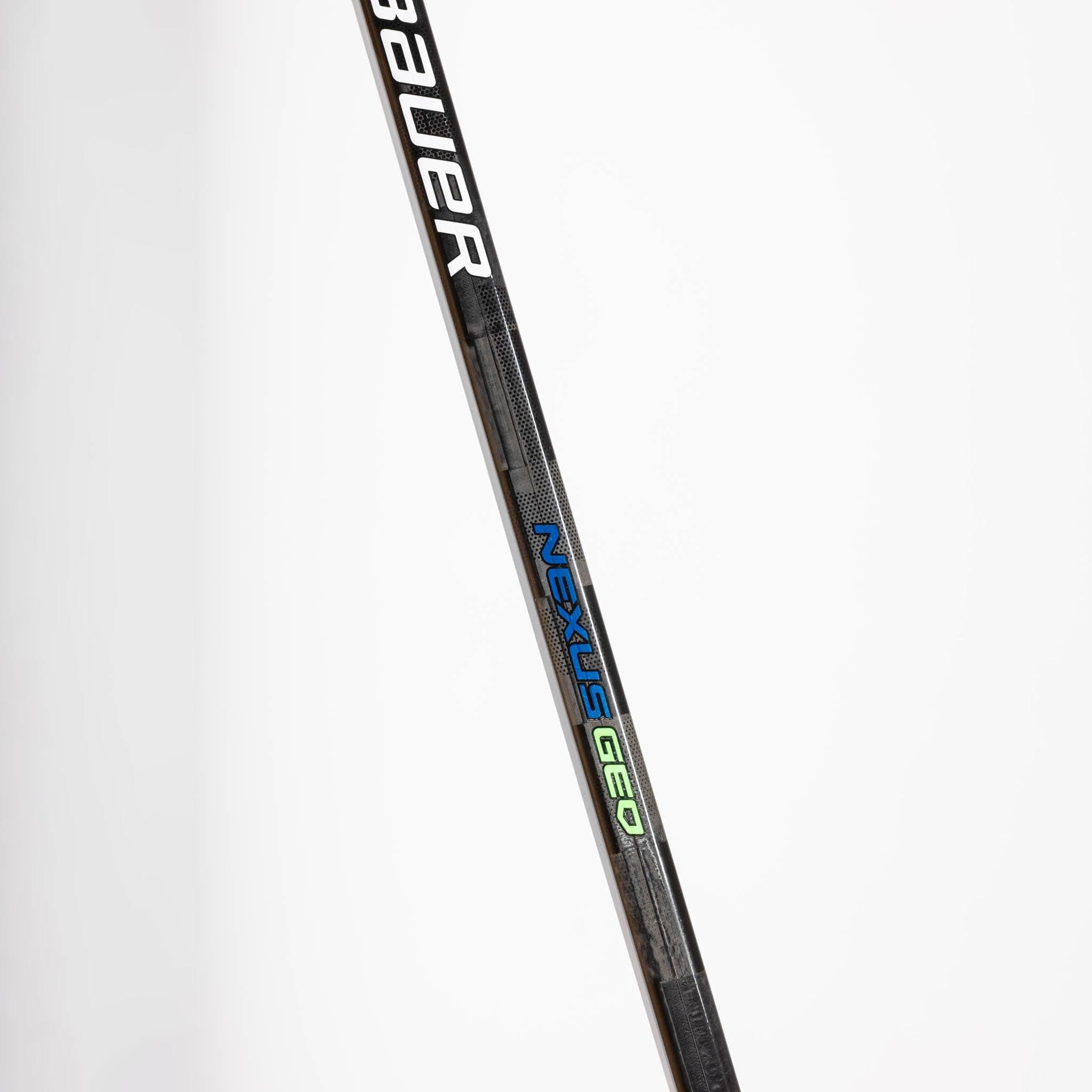 Bauer Nexus Geo Intermediate Hockey Stick