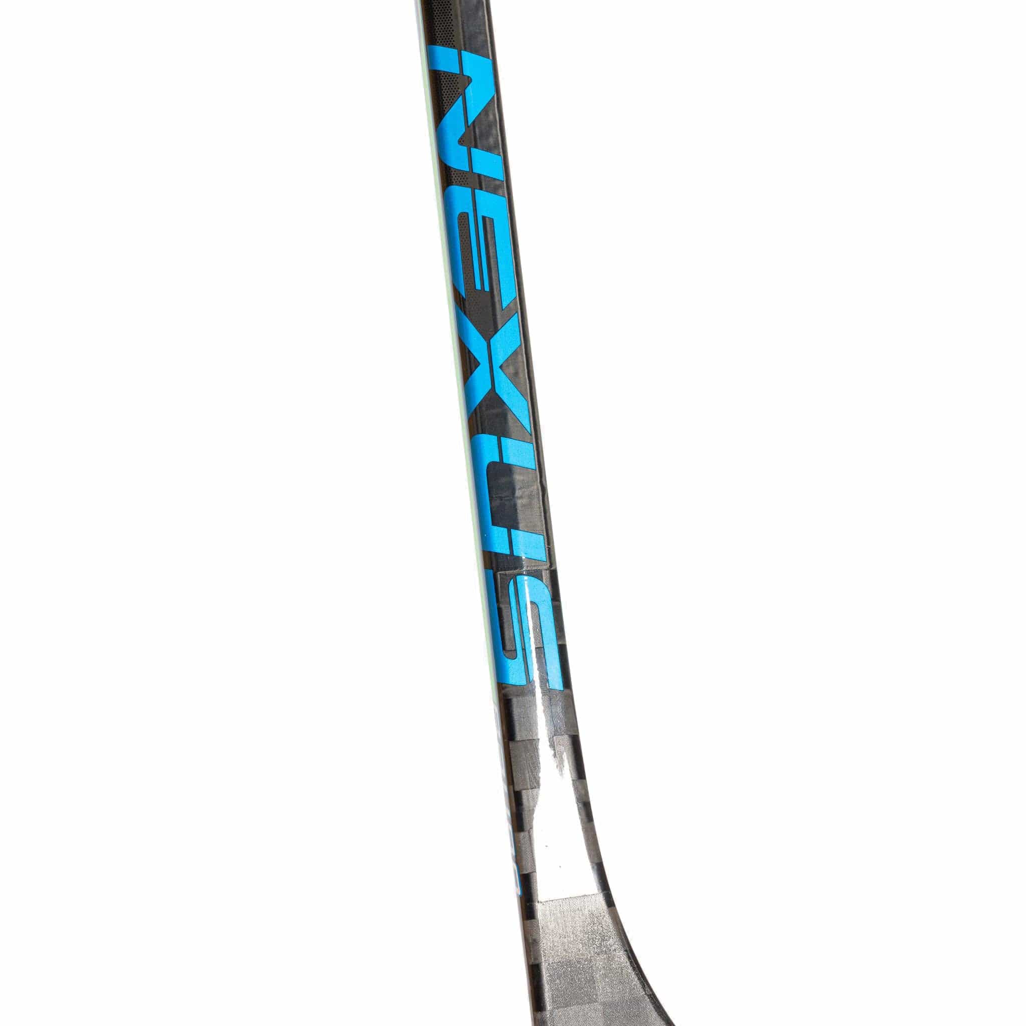 Bauer Nexus Geo Junior Hockey Stick - 30 Flex