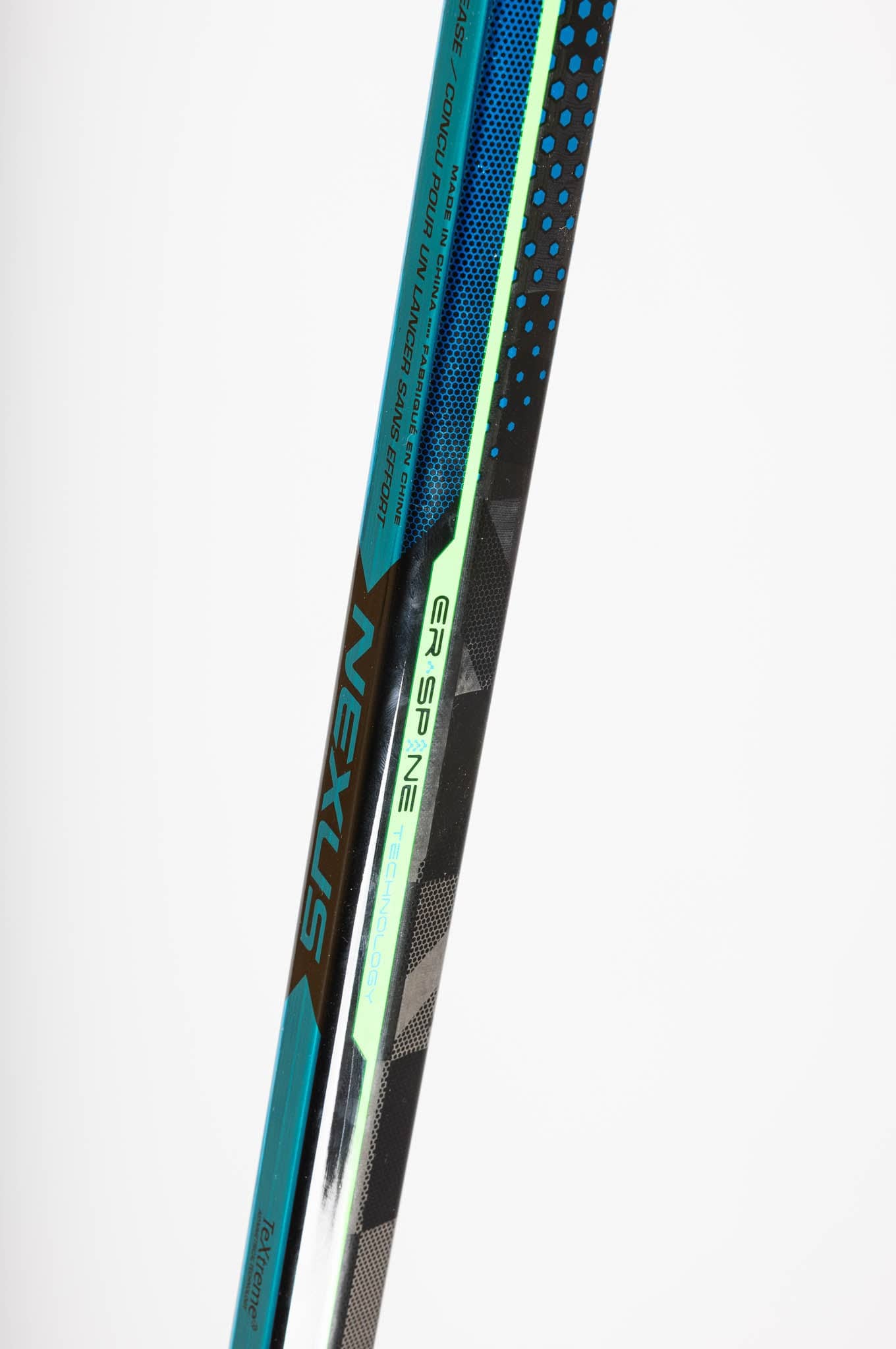 Bauer Nexus Geo Junior Hockey Stick - 50 Flex