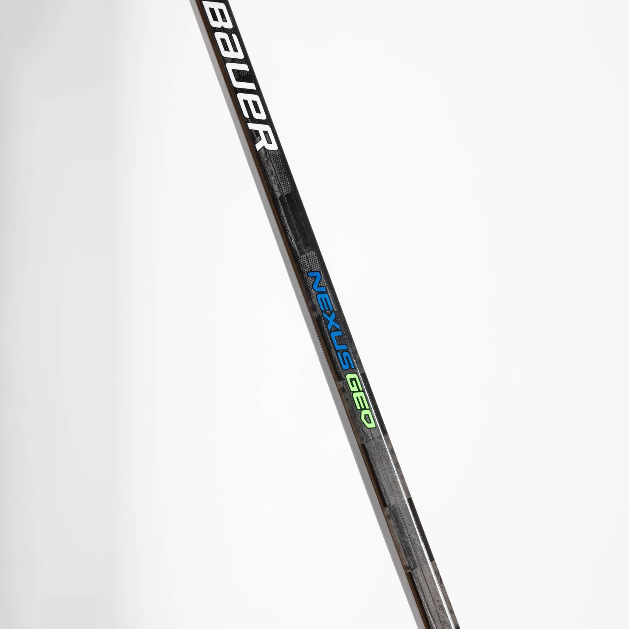 Bauer Nexus Geo Senior Hockey Stick