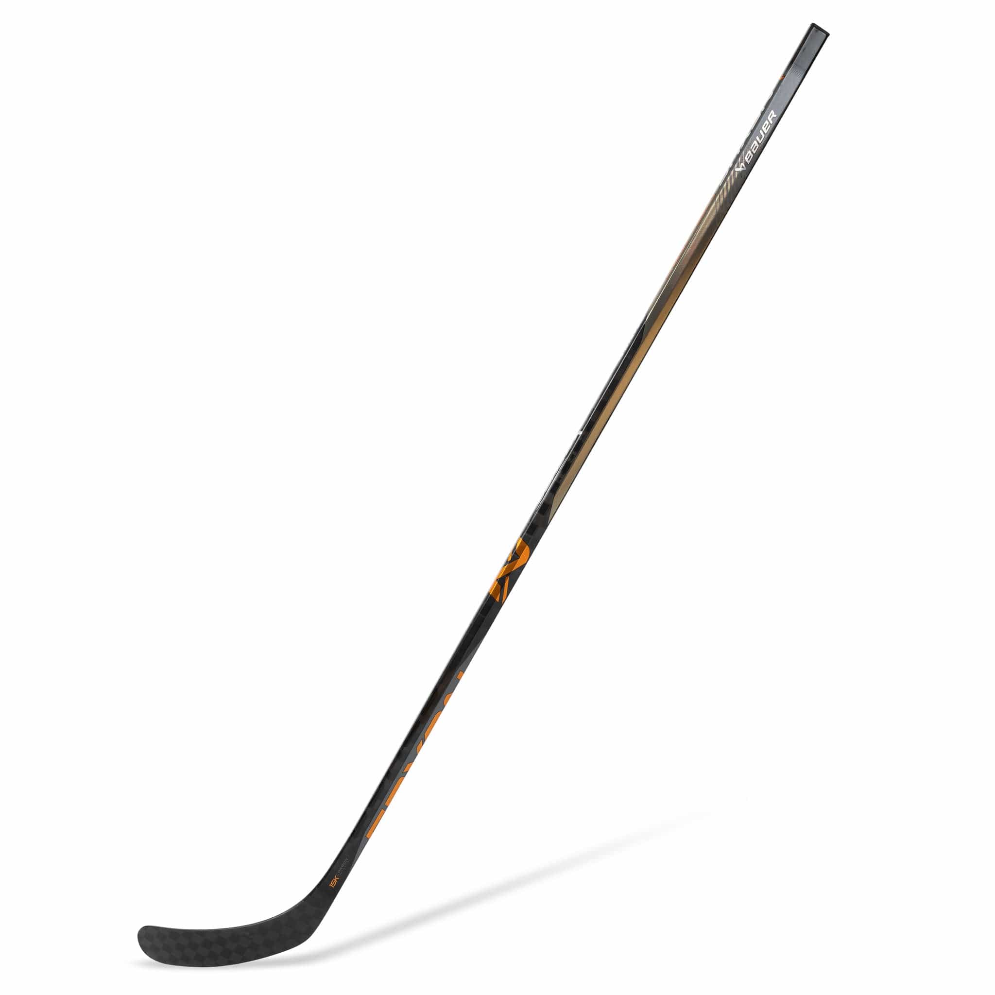 Bauer Nexus Havok Intermediate Hockey Stick - 2022