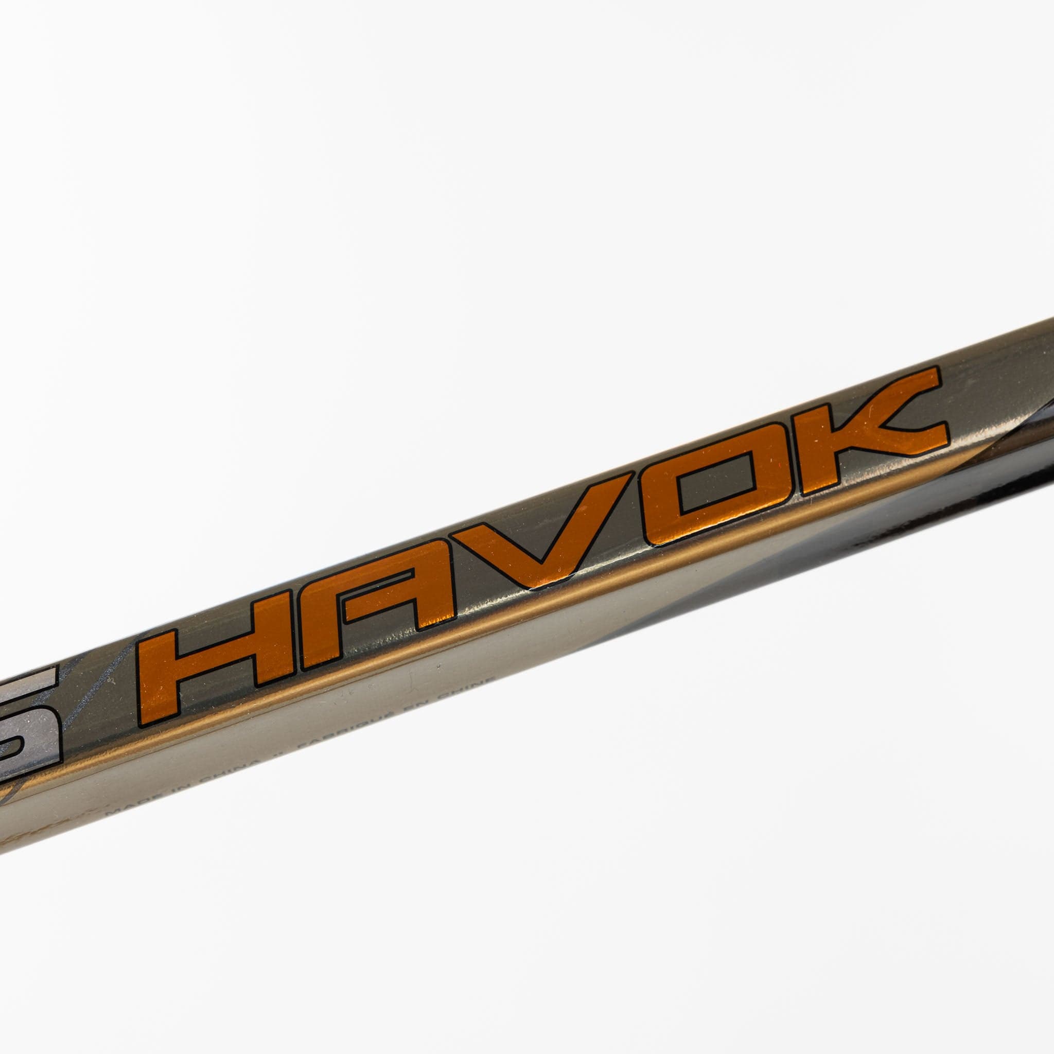 Bauer Nexus Havok Senior Hockey Stick - 2022