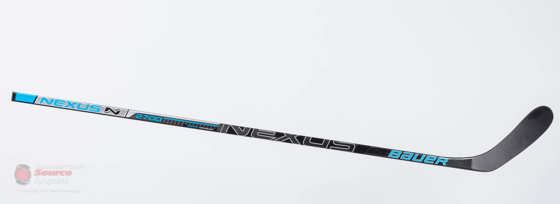 Bauer Nexus N2700 Junior Hockey Stick