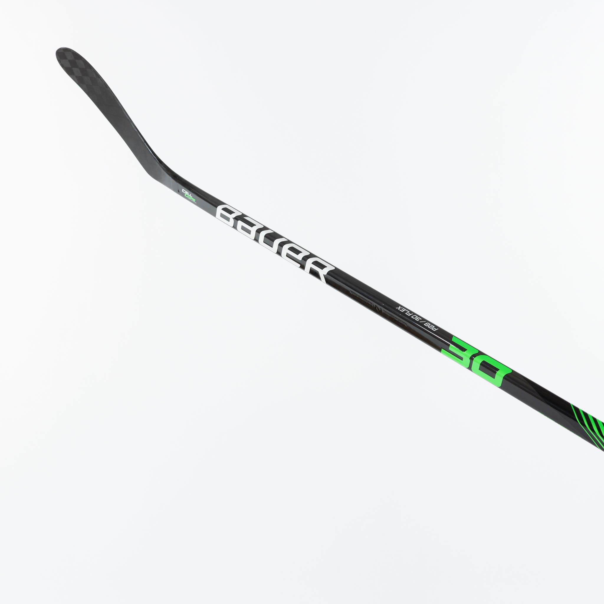 Bauer Nexus Performance Junior Hockey Stick - 30 Flex 2022