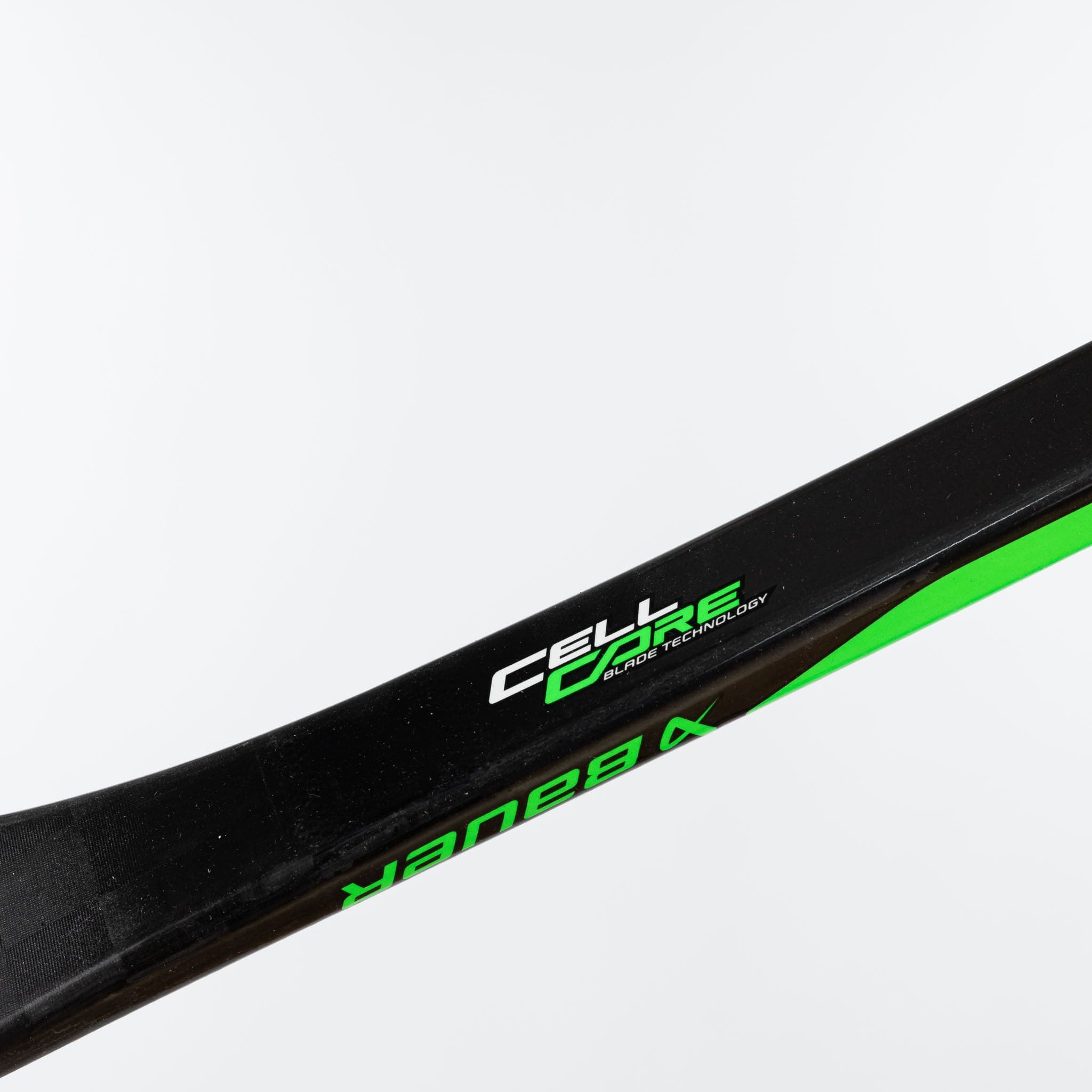 Bauer Nexus Performance Junior Hockey Stick - 30 Flex 2022