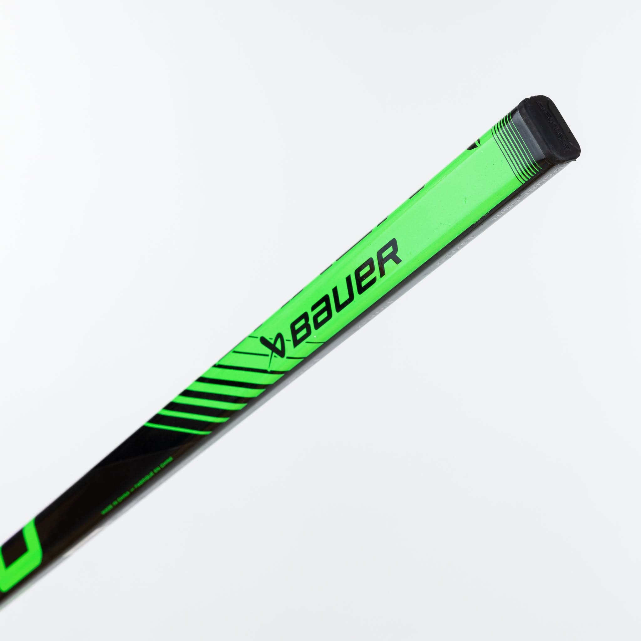 Bauer Nexus Performance Junior Hockey Stick - 30 Flex 2022