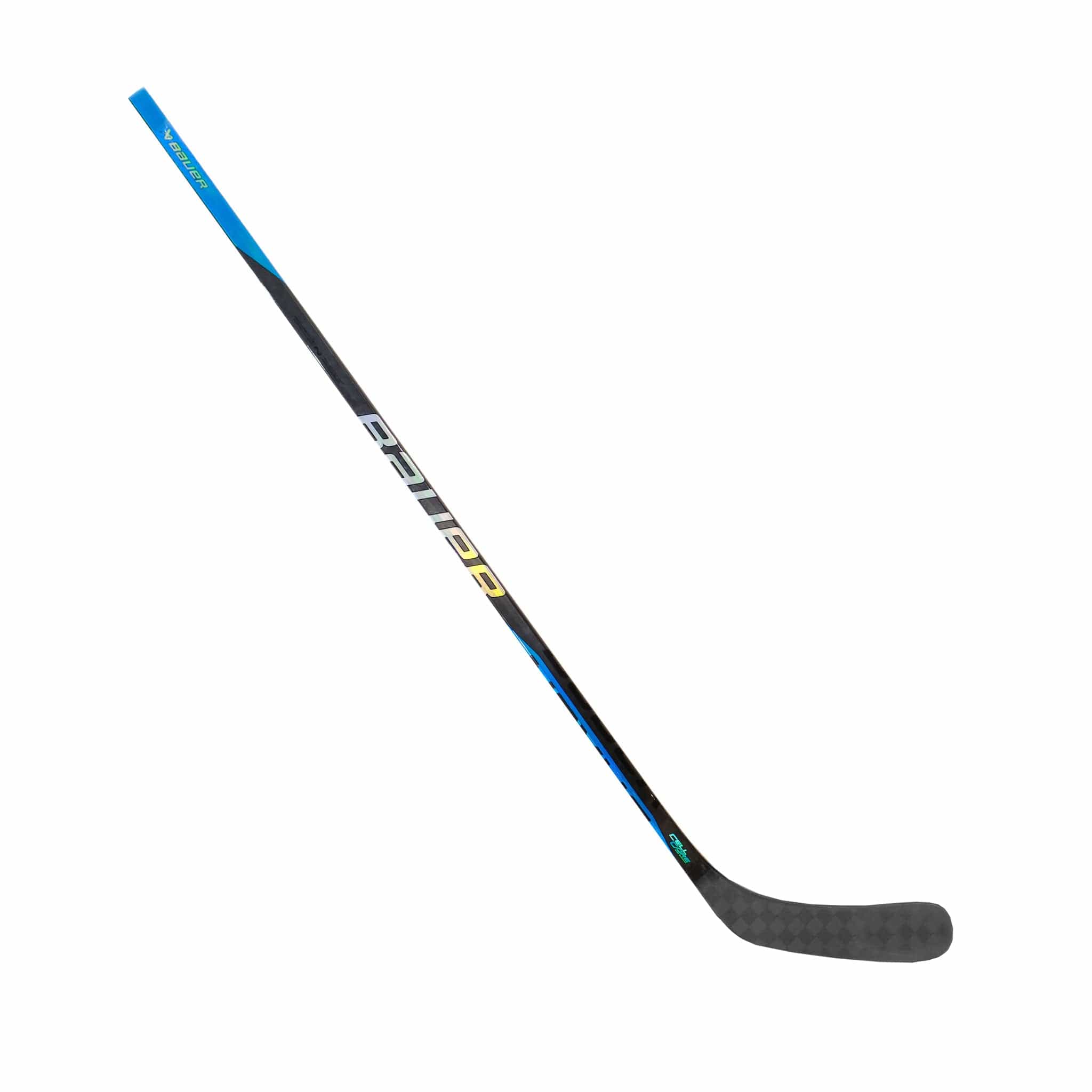 Bauer Nexus SYNC Junior Hockey Stick - 30 Flex