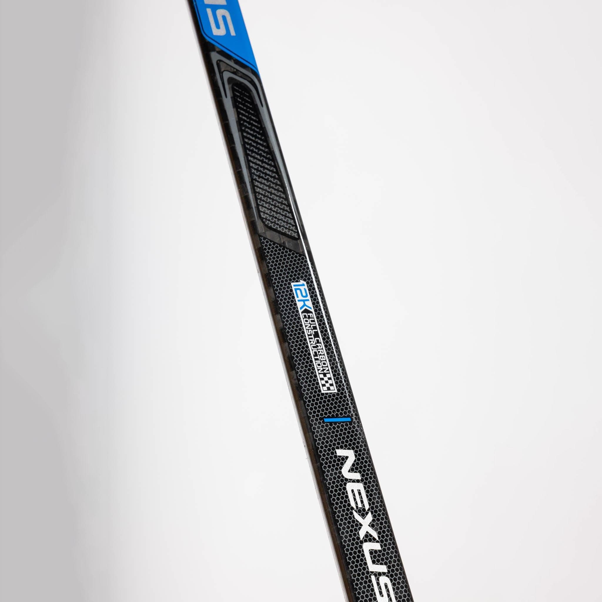 Bauer Nexus Team Intermediate Hockey Stick