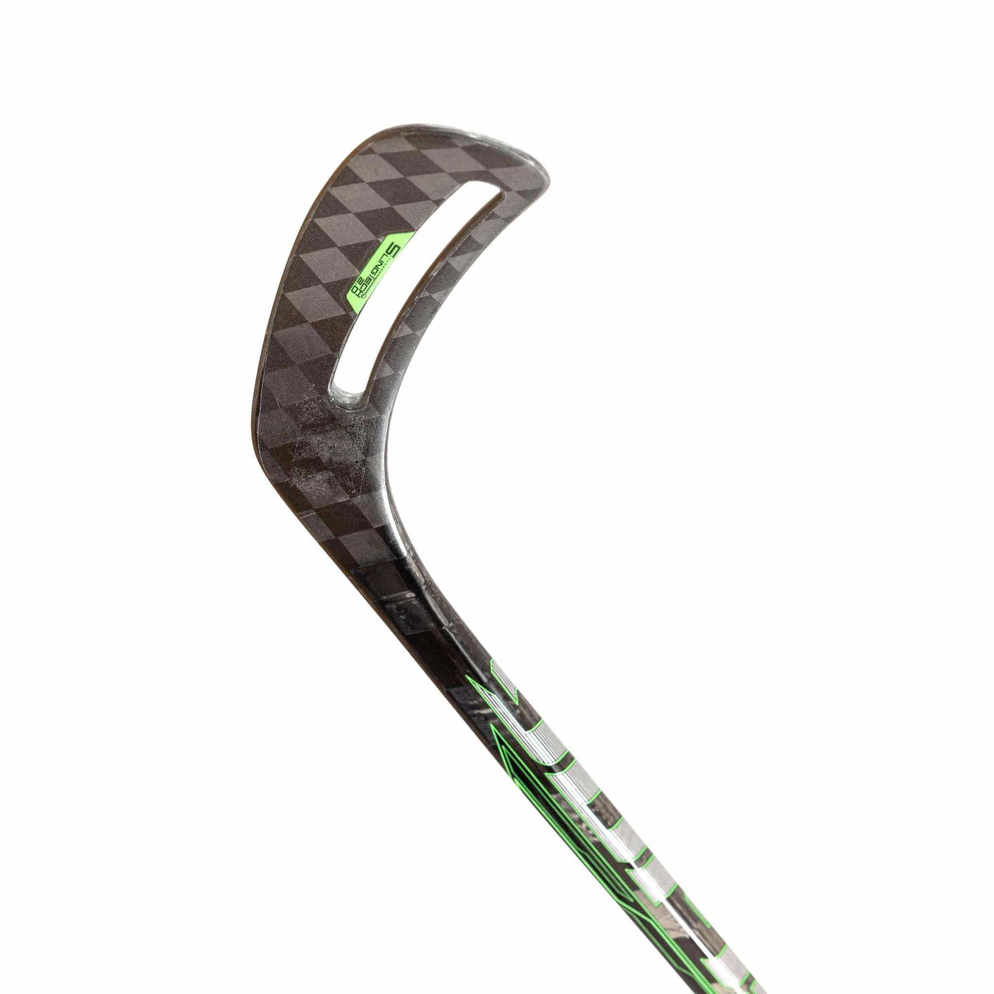 Bauer Sling Junior Hockey Stick - 50 Flex