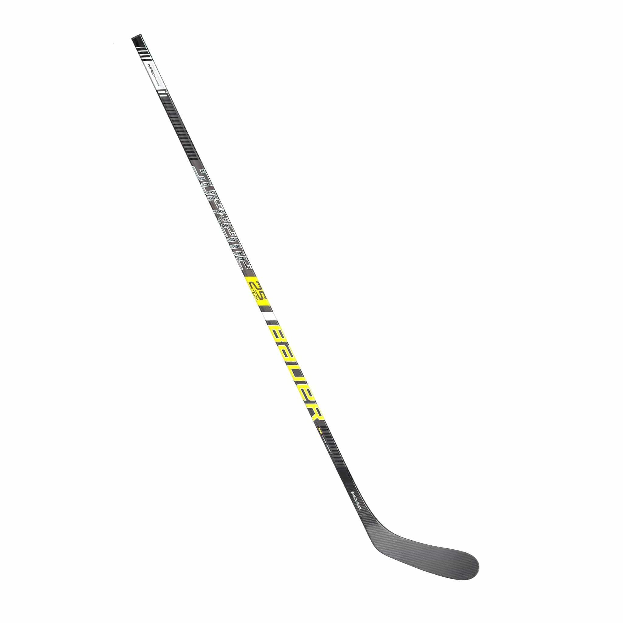 Bauer Supreme 2S Team Intermediate Hockey Stick